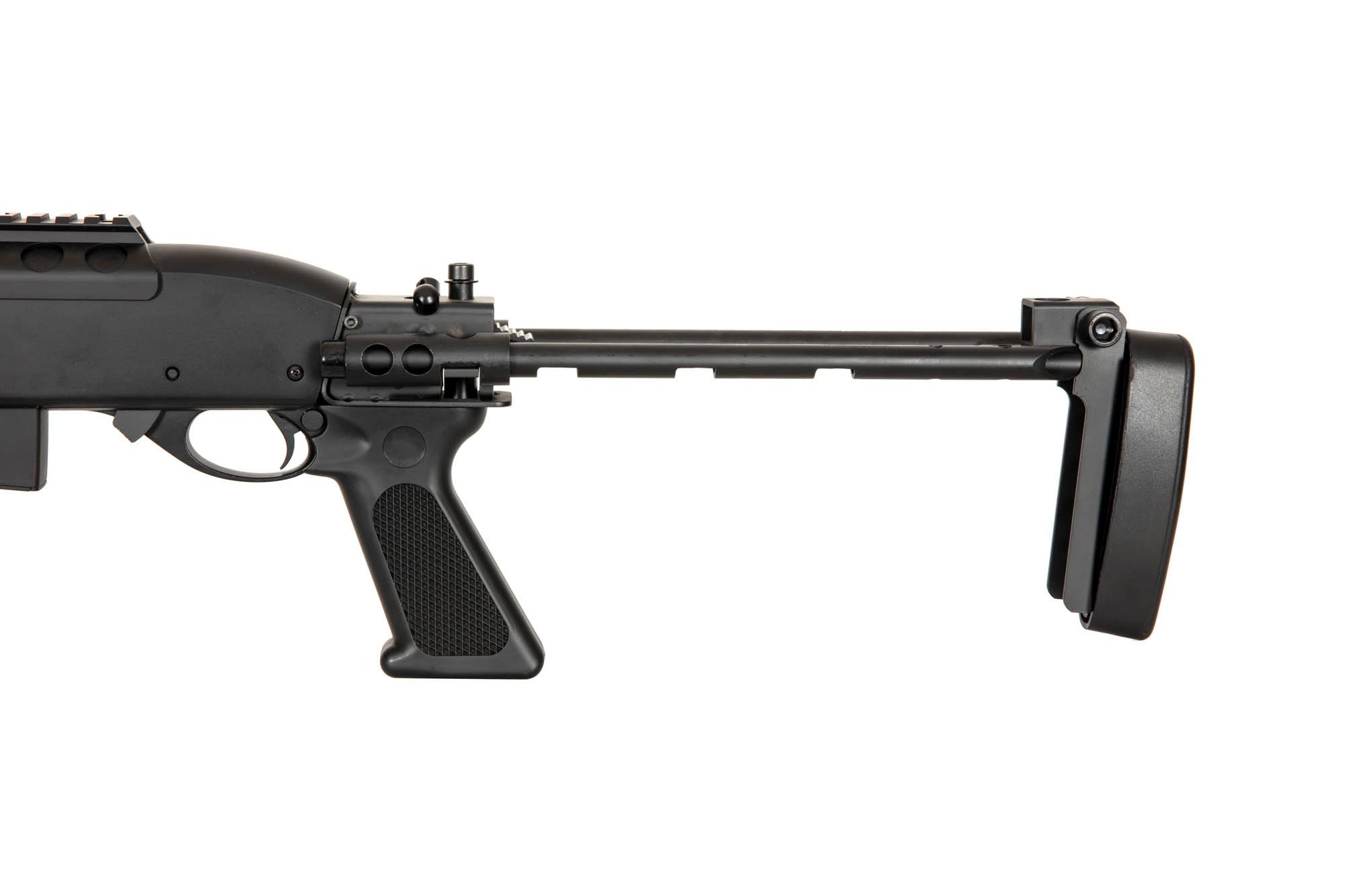 7870 Shotgun by A&K on Airsoft Mania Europe