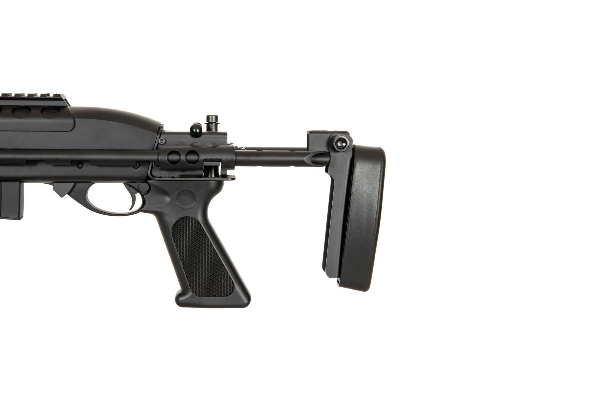 7870 Shotgun by A&K on Airsoft Mania Europe