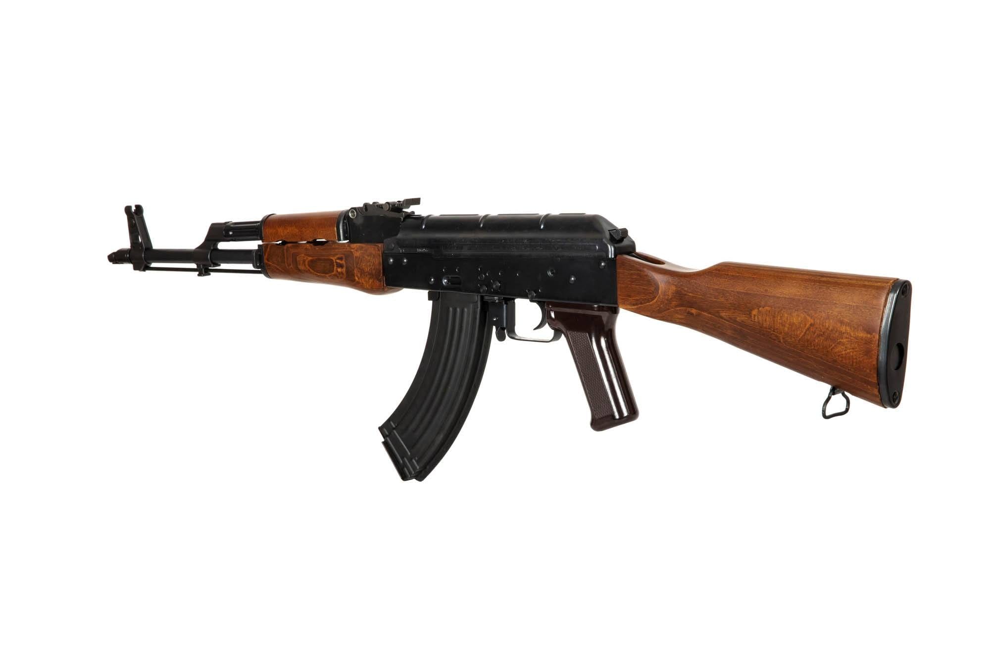 AKBM (B.R.S.S.) Carbine Replica by BOLT on Airsoft Mania Europe