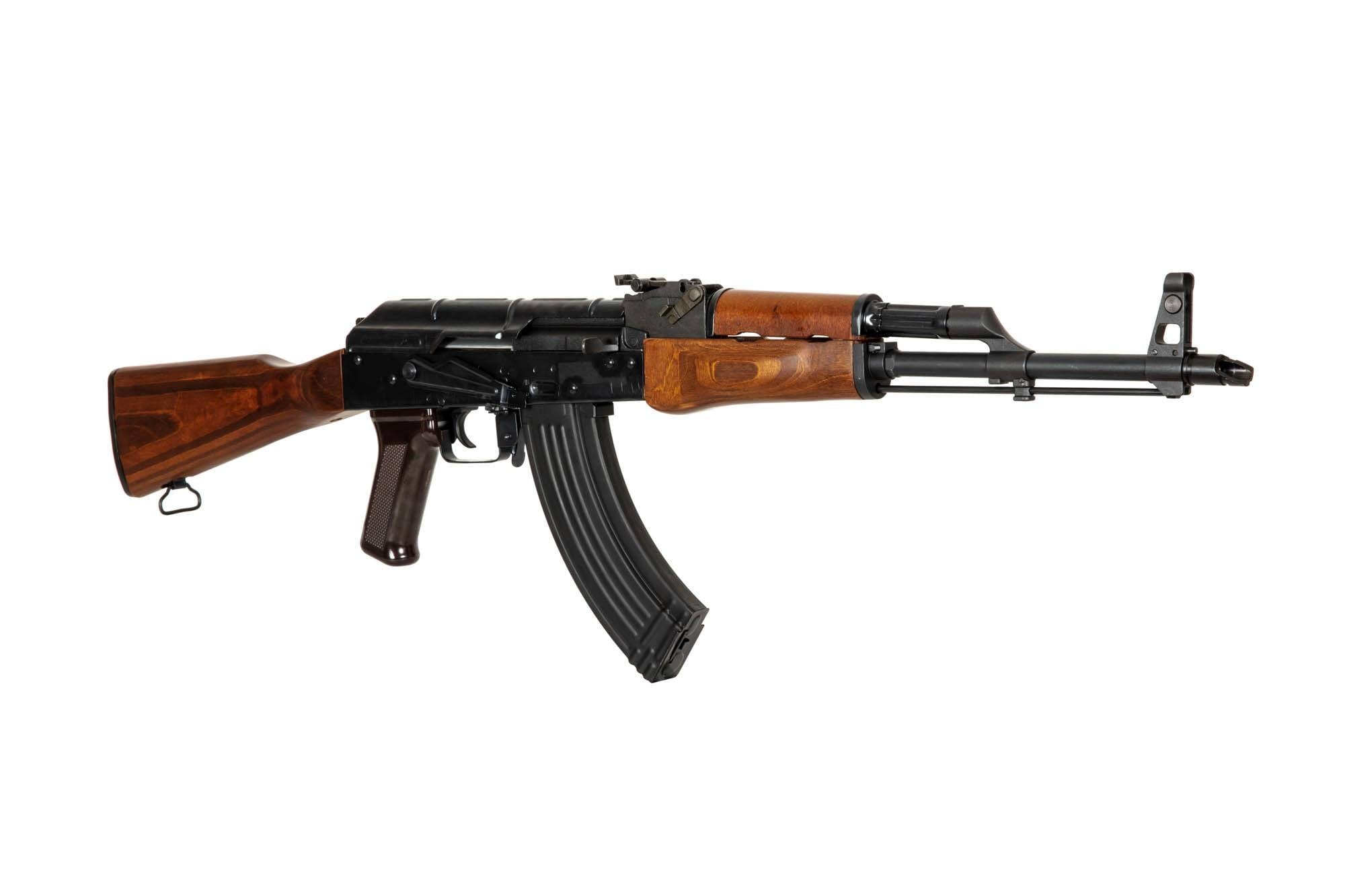 AKBM (B.R.S.S.) Carbine Replica by BOLT on Airsoft Mania Europe