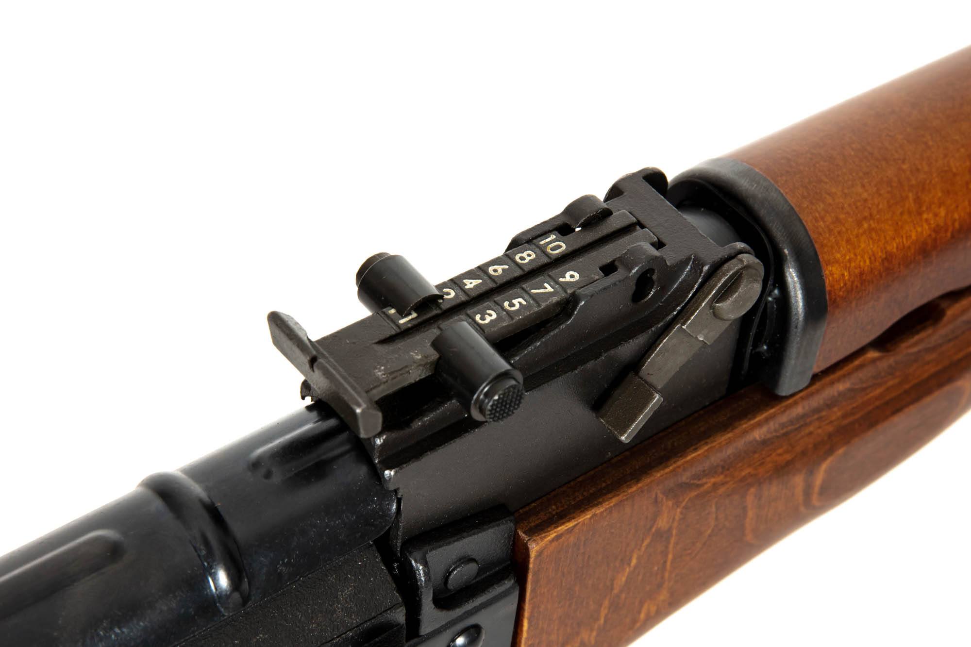 AKBM (B.R.S.S.) Carbine Replica by BOLT on Airsoft Mania Europe