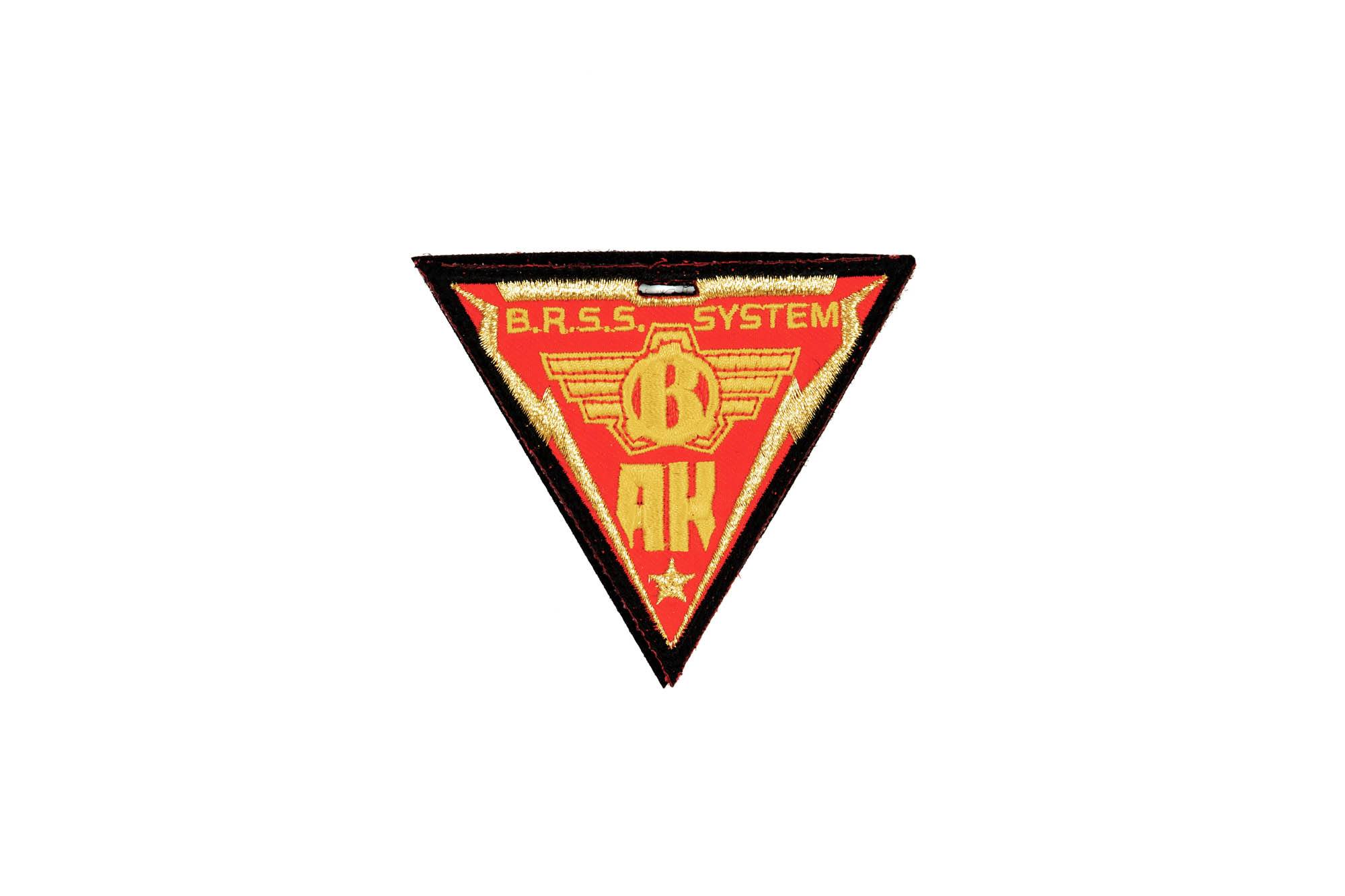 AKBM (B.R.S.S.) Carbine Replica by BOLT on Airsoft Mania Europe