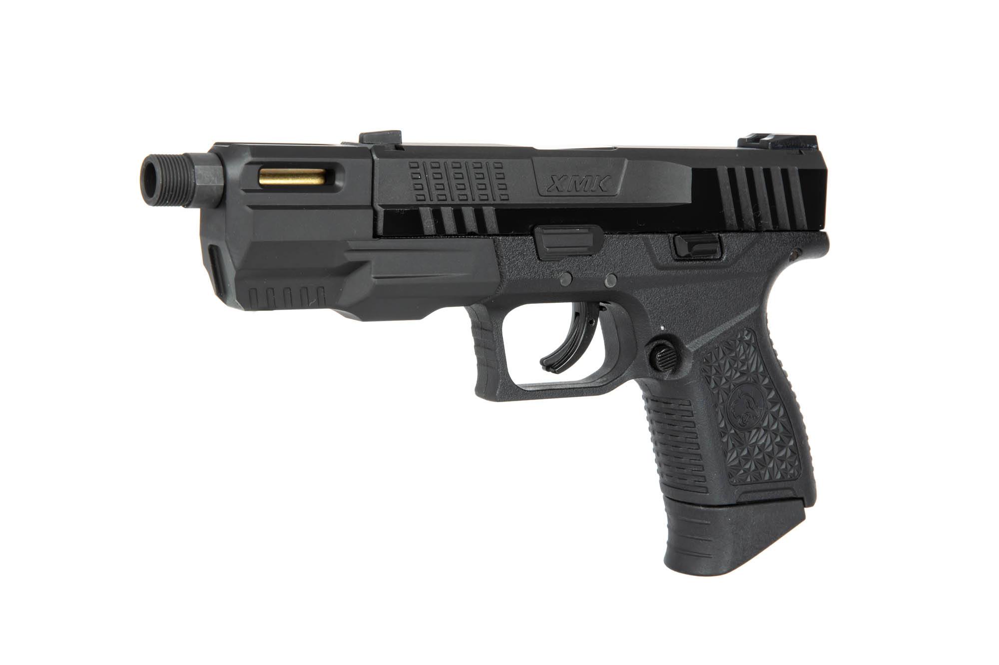 Compact Airsoft Pistol | BLE-XMK