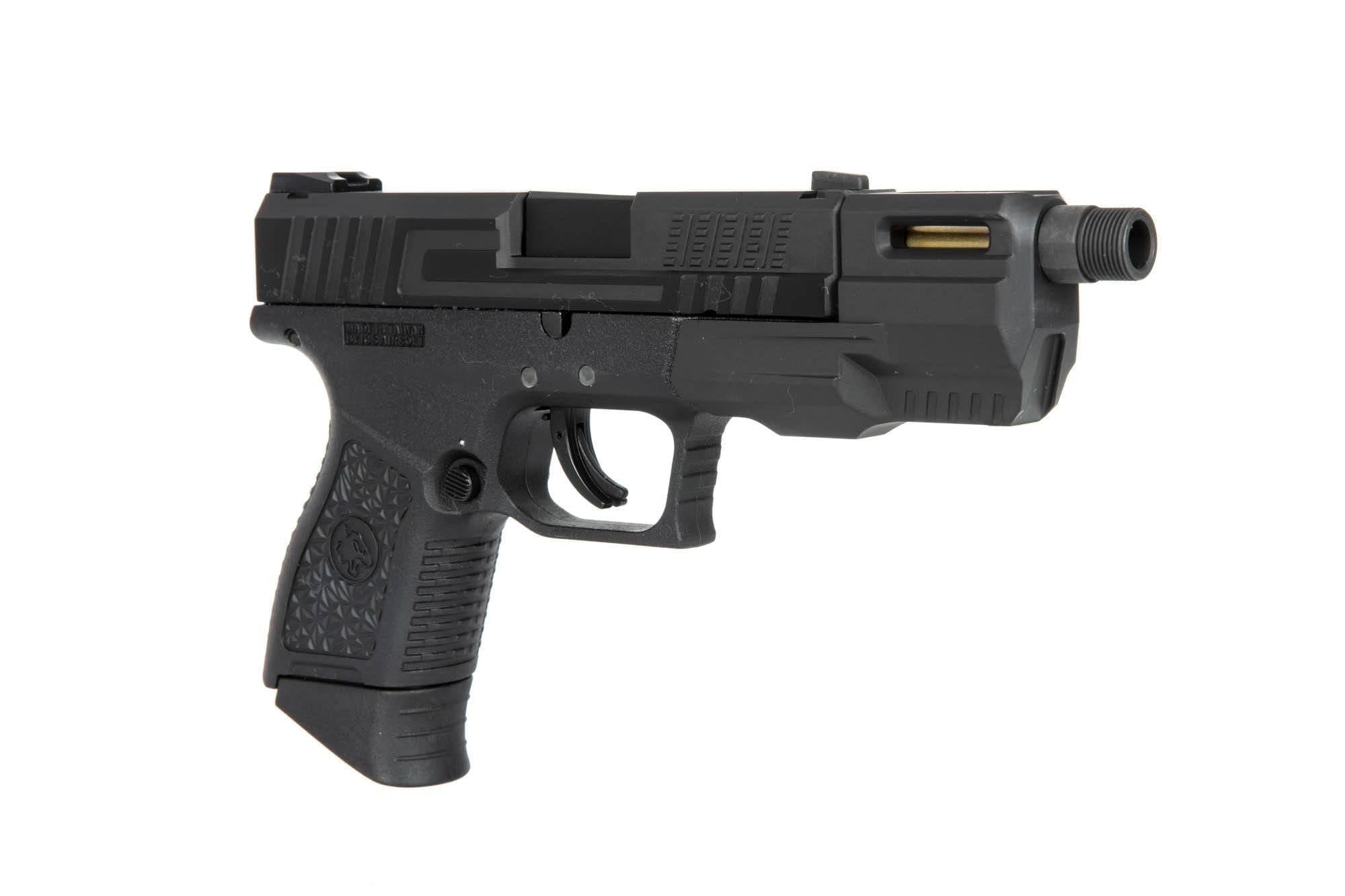 Compact Airsoft Pistol | BLE-XMK