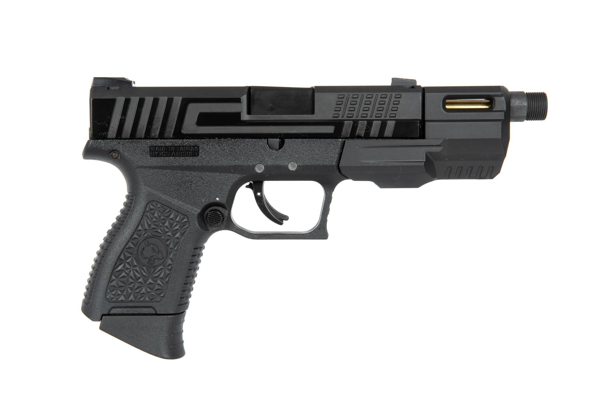 Compact Airsoft Pistol | BLE-XMK