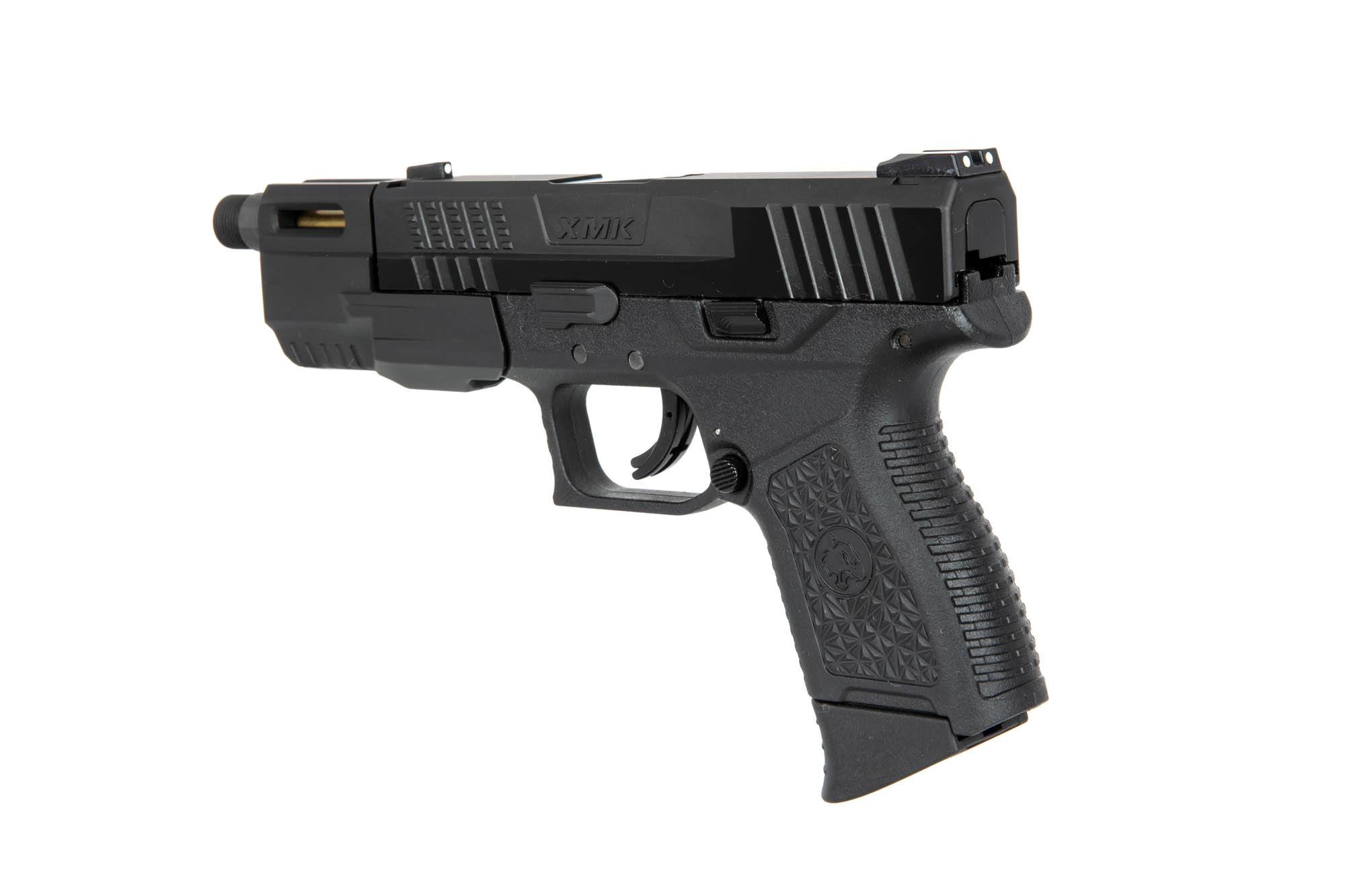 Compact Airsoft Pistol | BLE-XMK