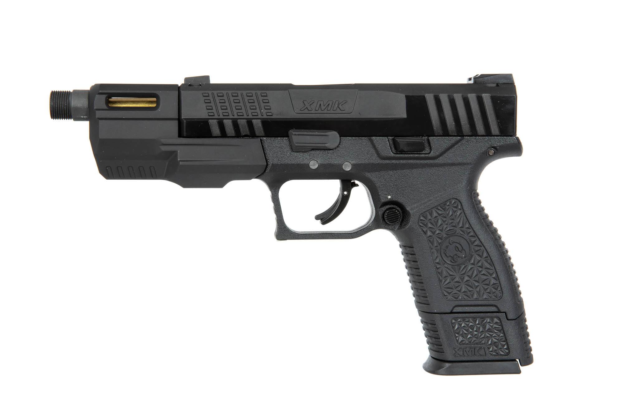Airsoft Pistol | BLE-XMK ICS