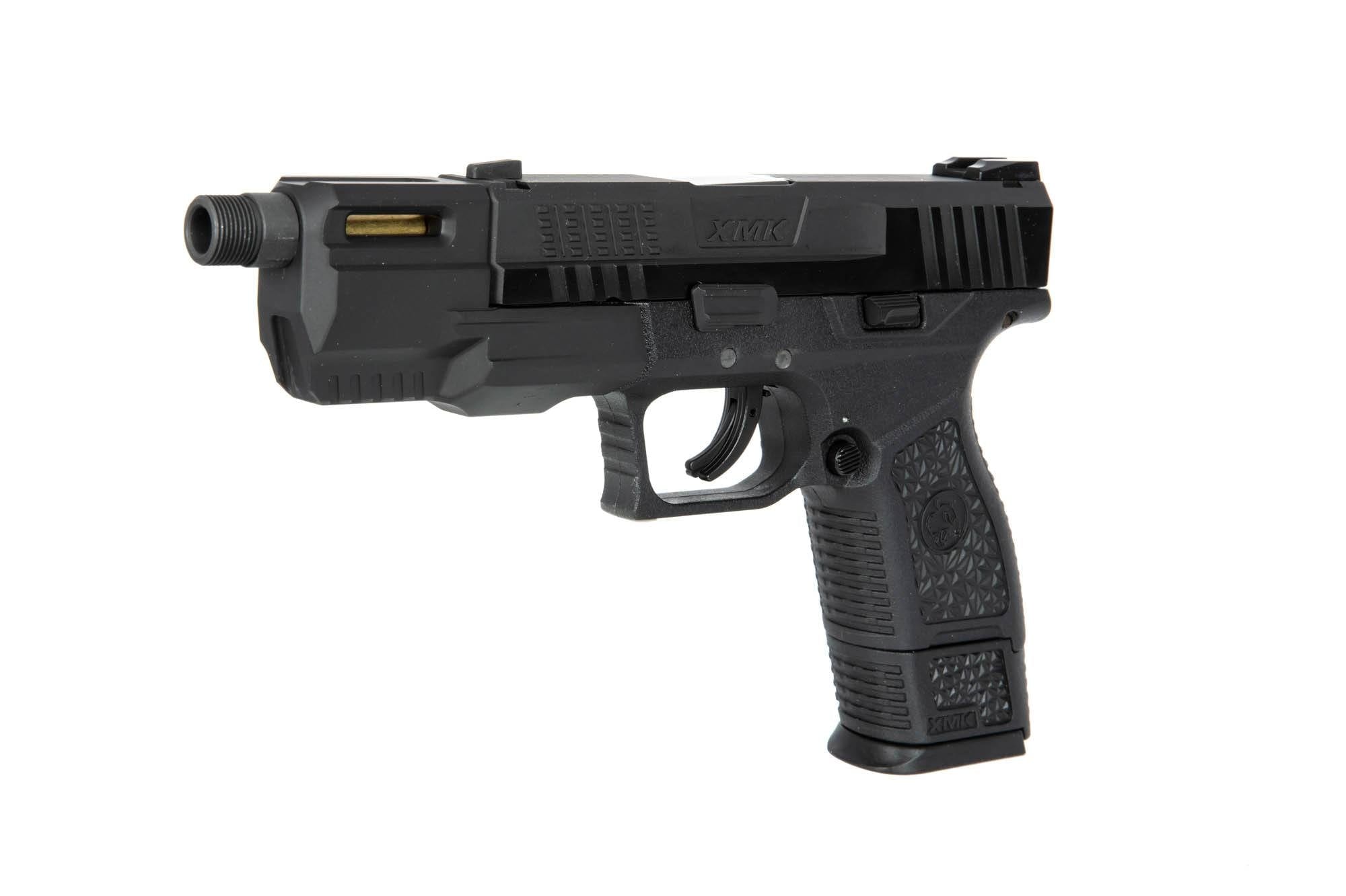 Airsoft Pistol | BLE-XMK ICS
