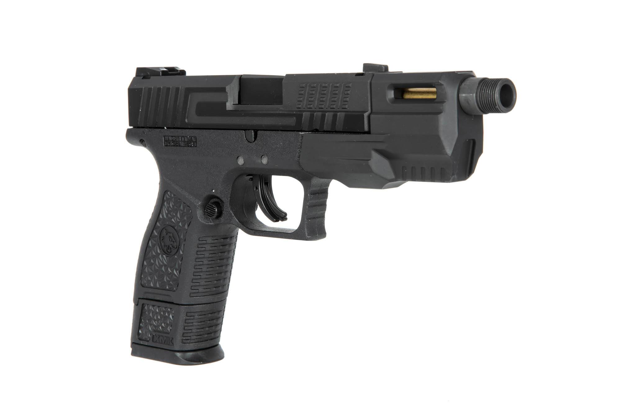 Airsoft Pistol | BLE-XMK ICS