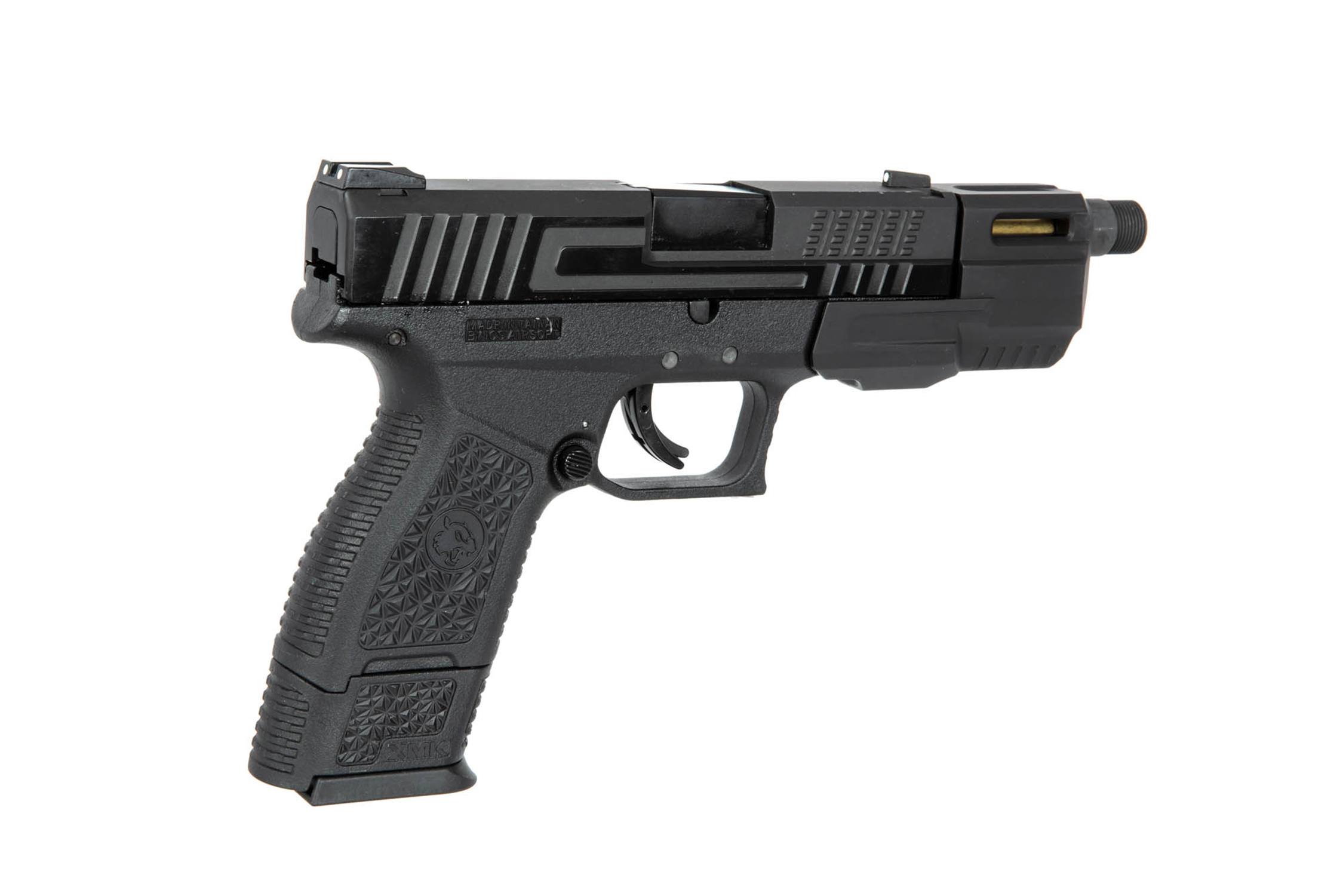 Airsoft Pistol | BLE-XMK ICS