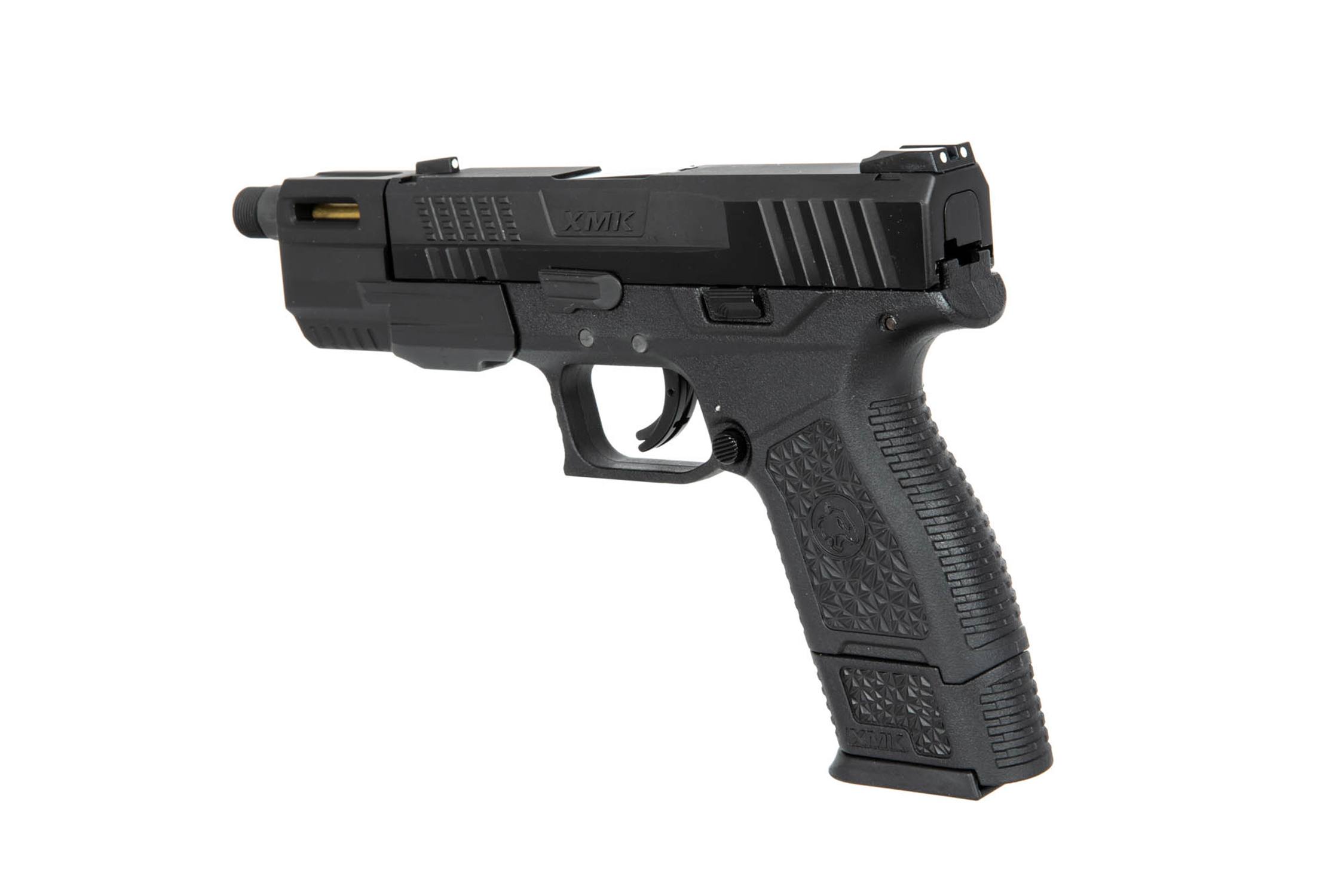 Airsoft Pistol | BLE-XMK ICS