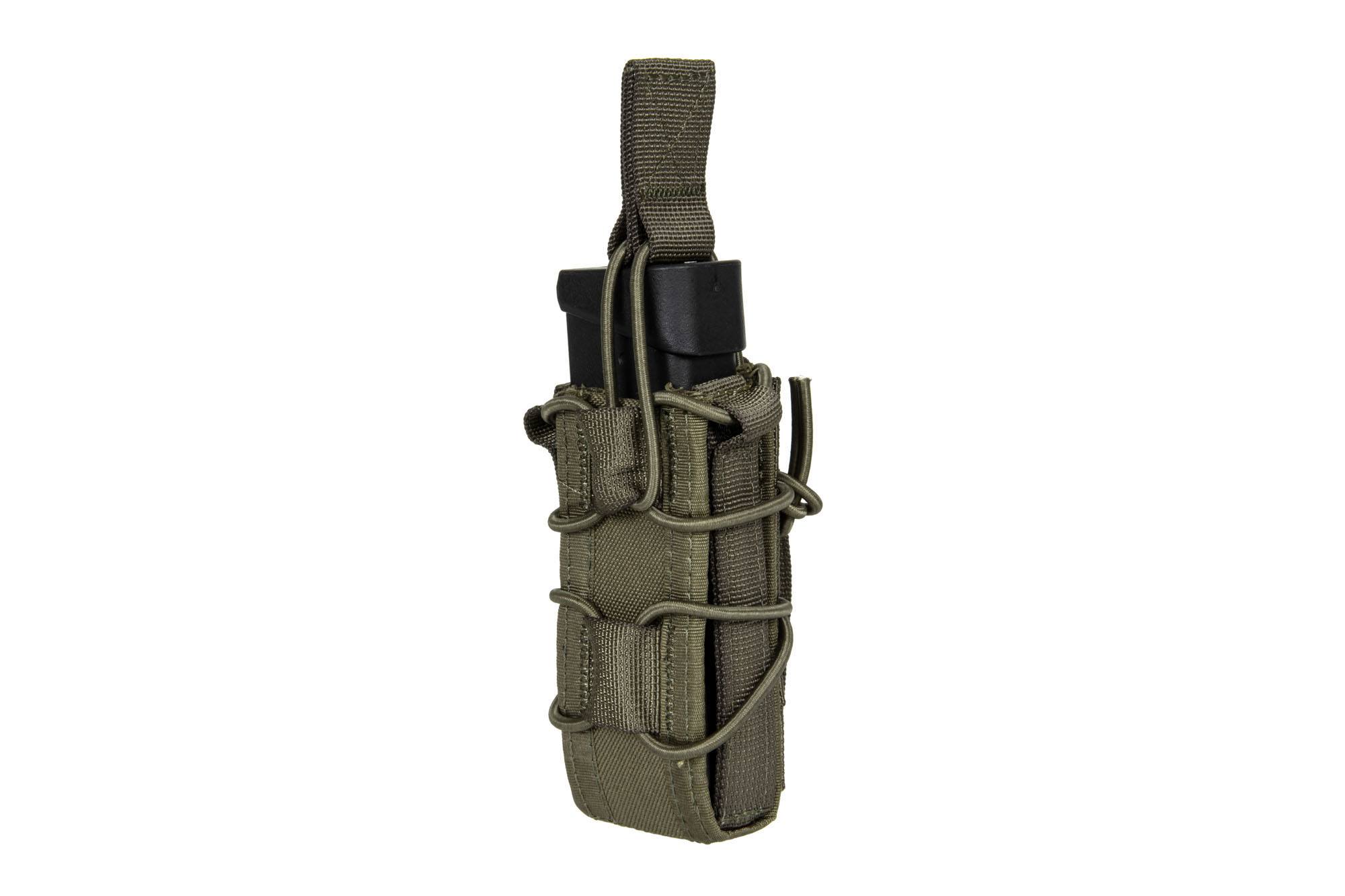 FAST MOLLE Pistol Pouch - Ranger Green