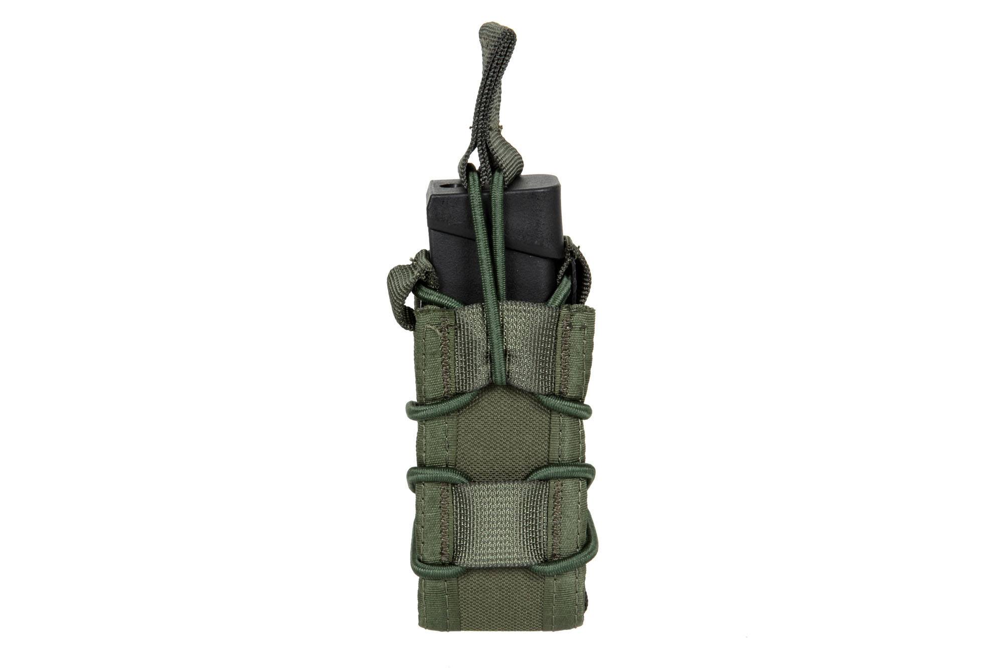 FAST MOLLE Pistol Pouch - Olive Drab