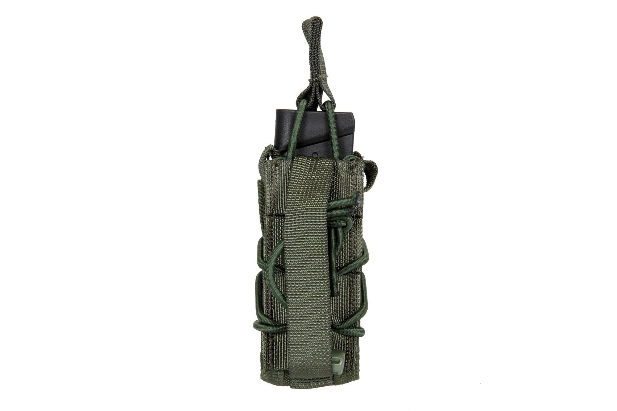 FAST MOLLE Pistol Pouch - Olive Drab