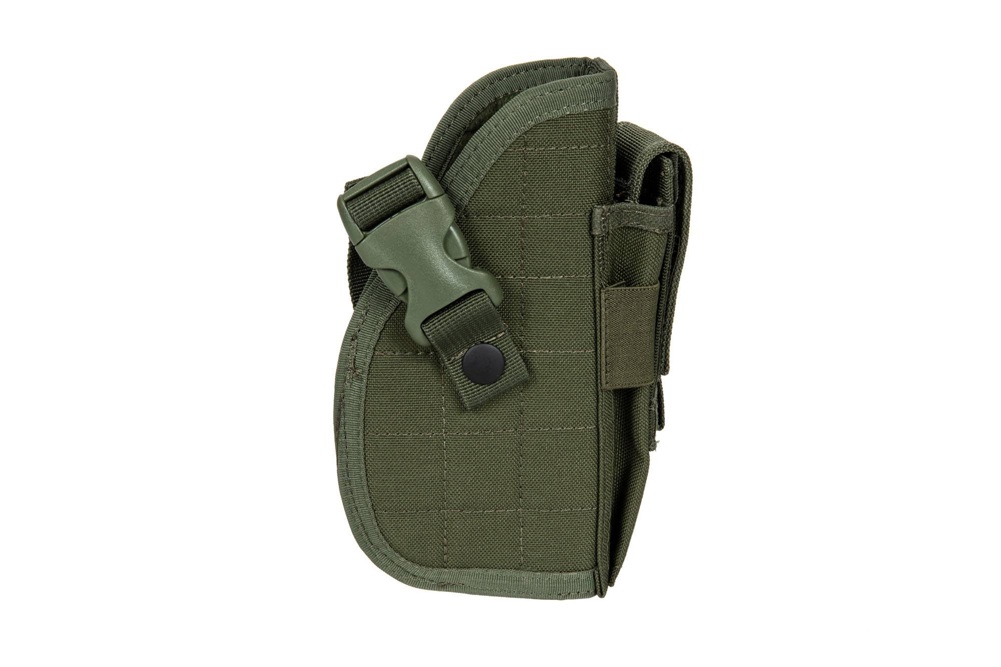Universal Belt Holster - Olive Drab