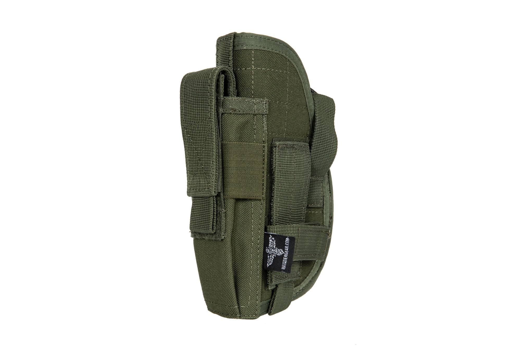 Universal Belt Holster - Olive Drab