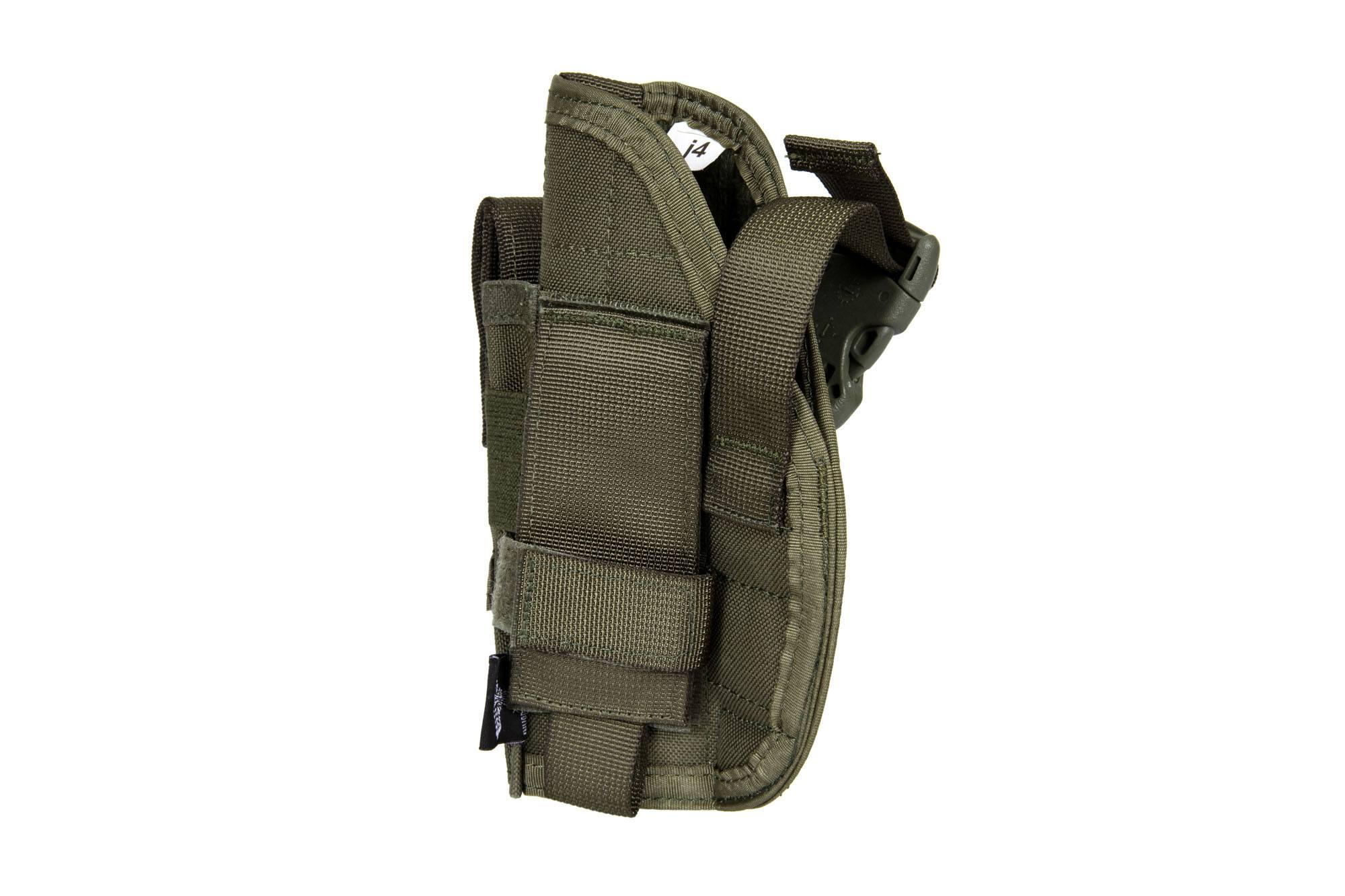 Universal belt holster - Ranger Green