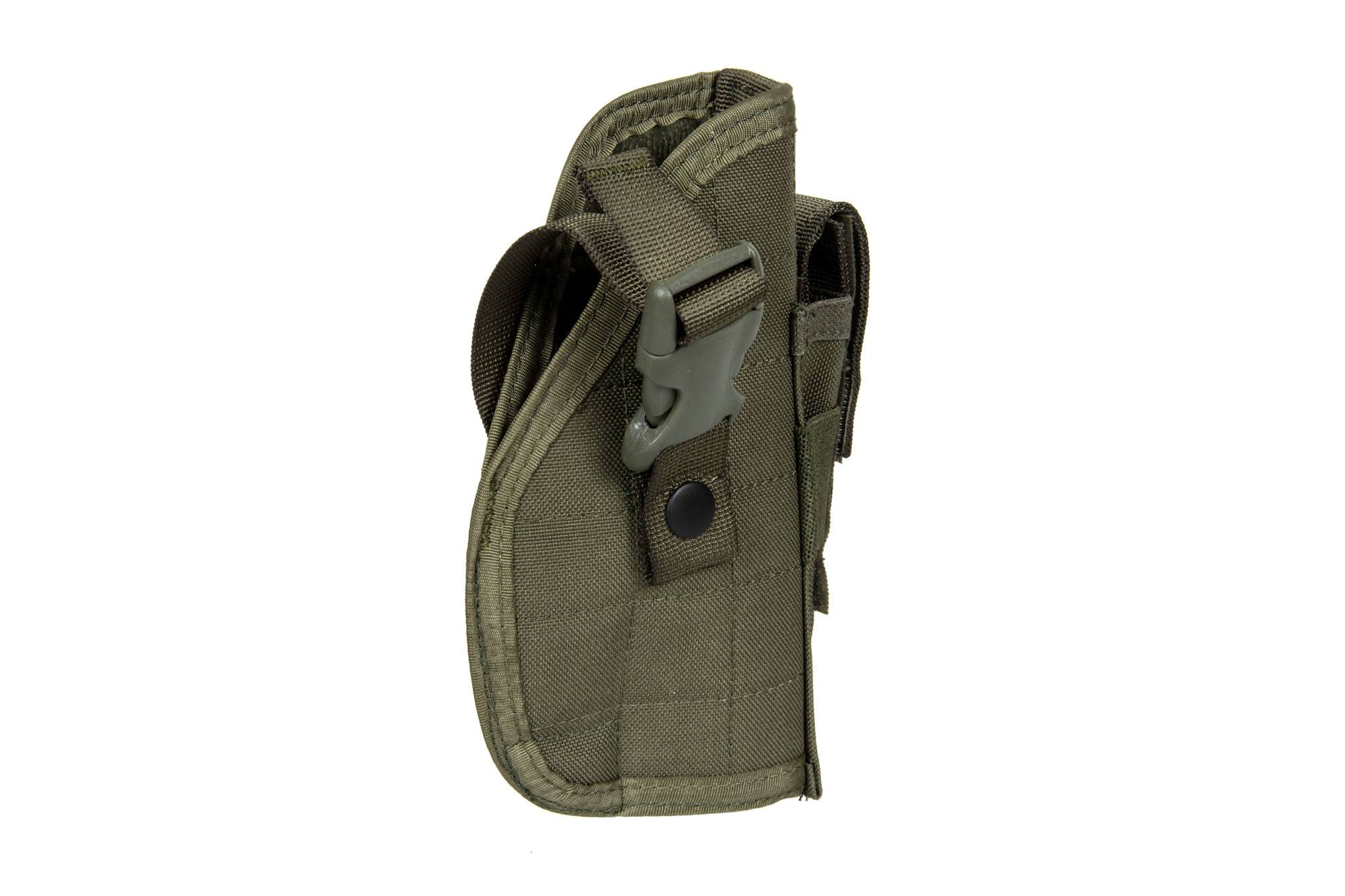 Universal belt holster - Ranger Green