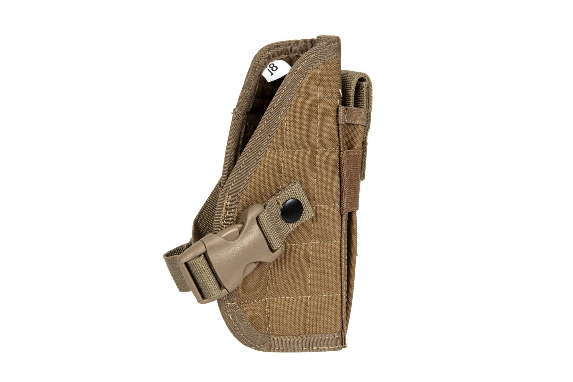 Universal belt holster - Coyote