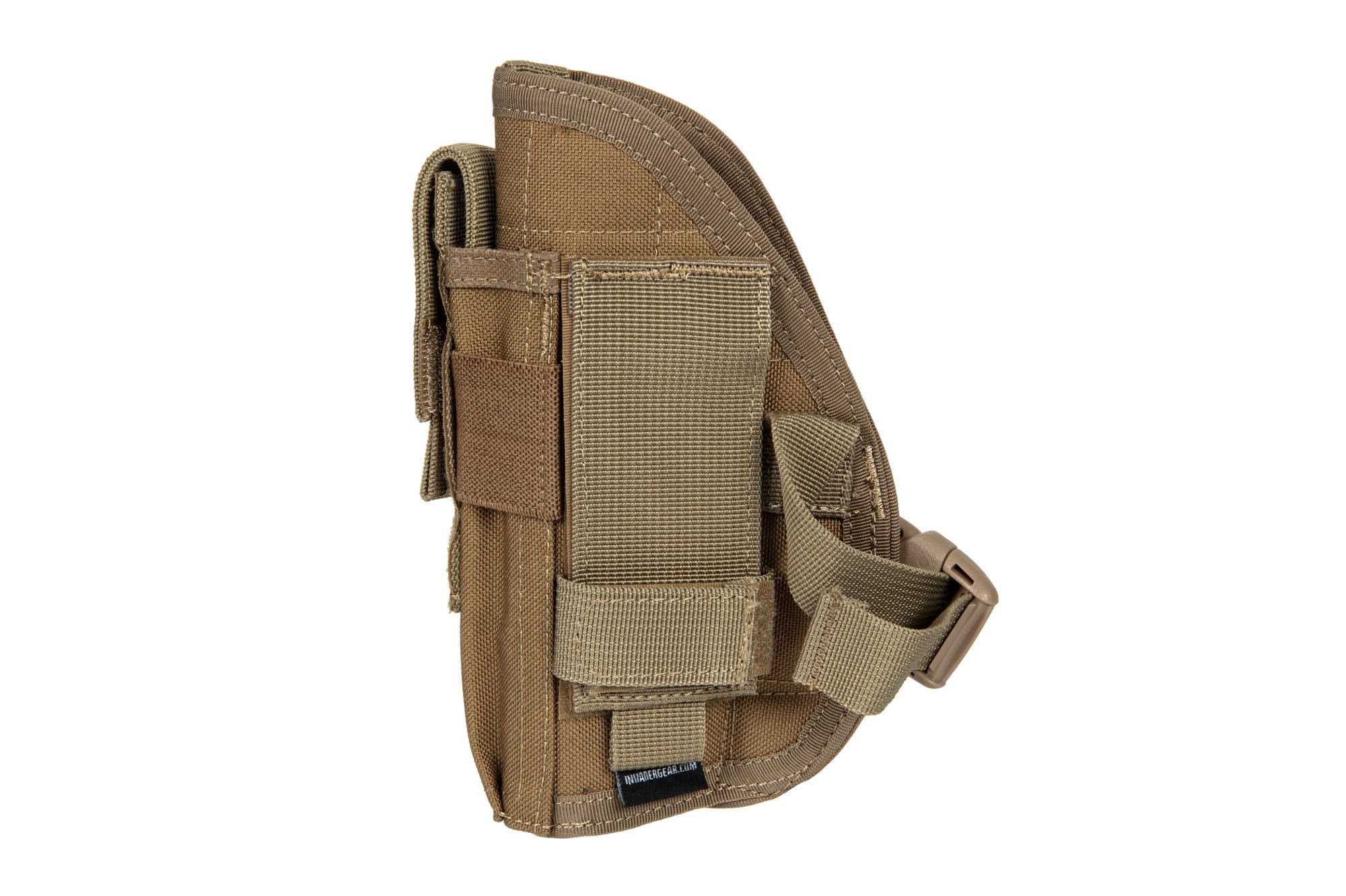 Universal belt holster - Coyote