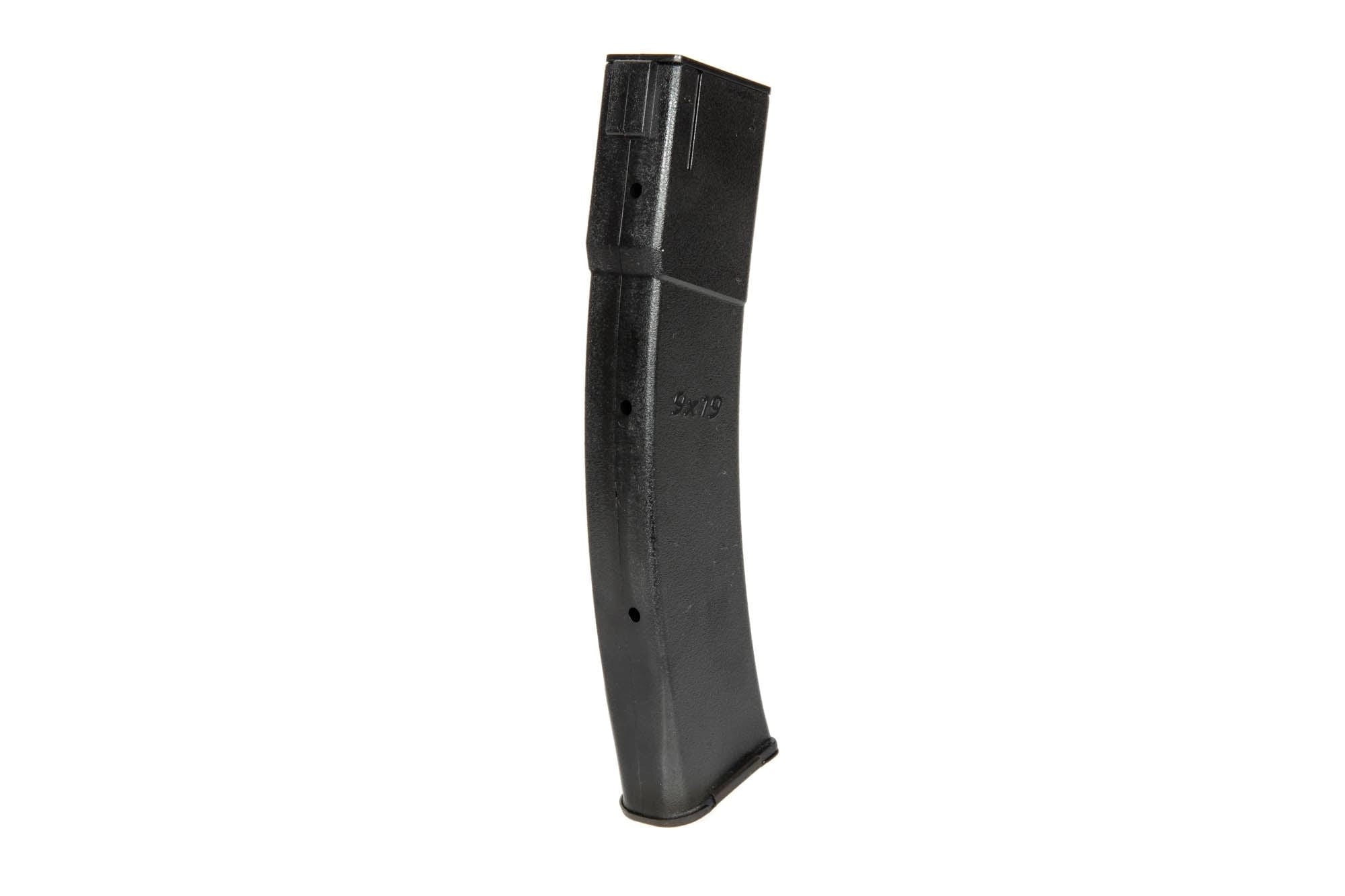 100rd mid-cap magazine for PP-19-01 Vityaz