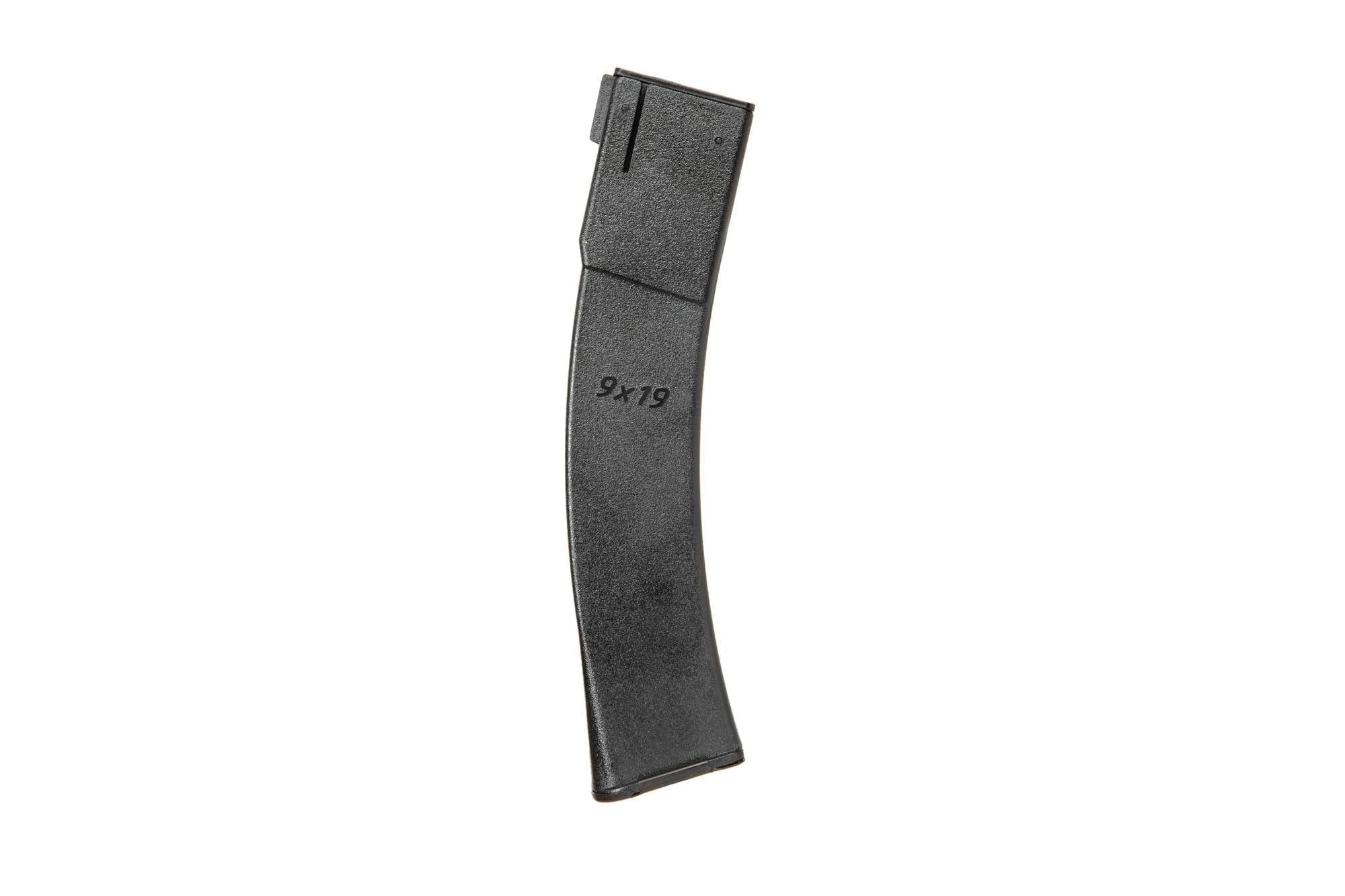 100rd mid-cap magazine for PP-19-01 Vityaz