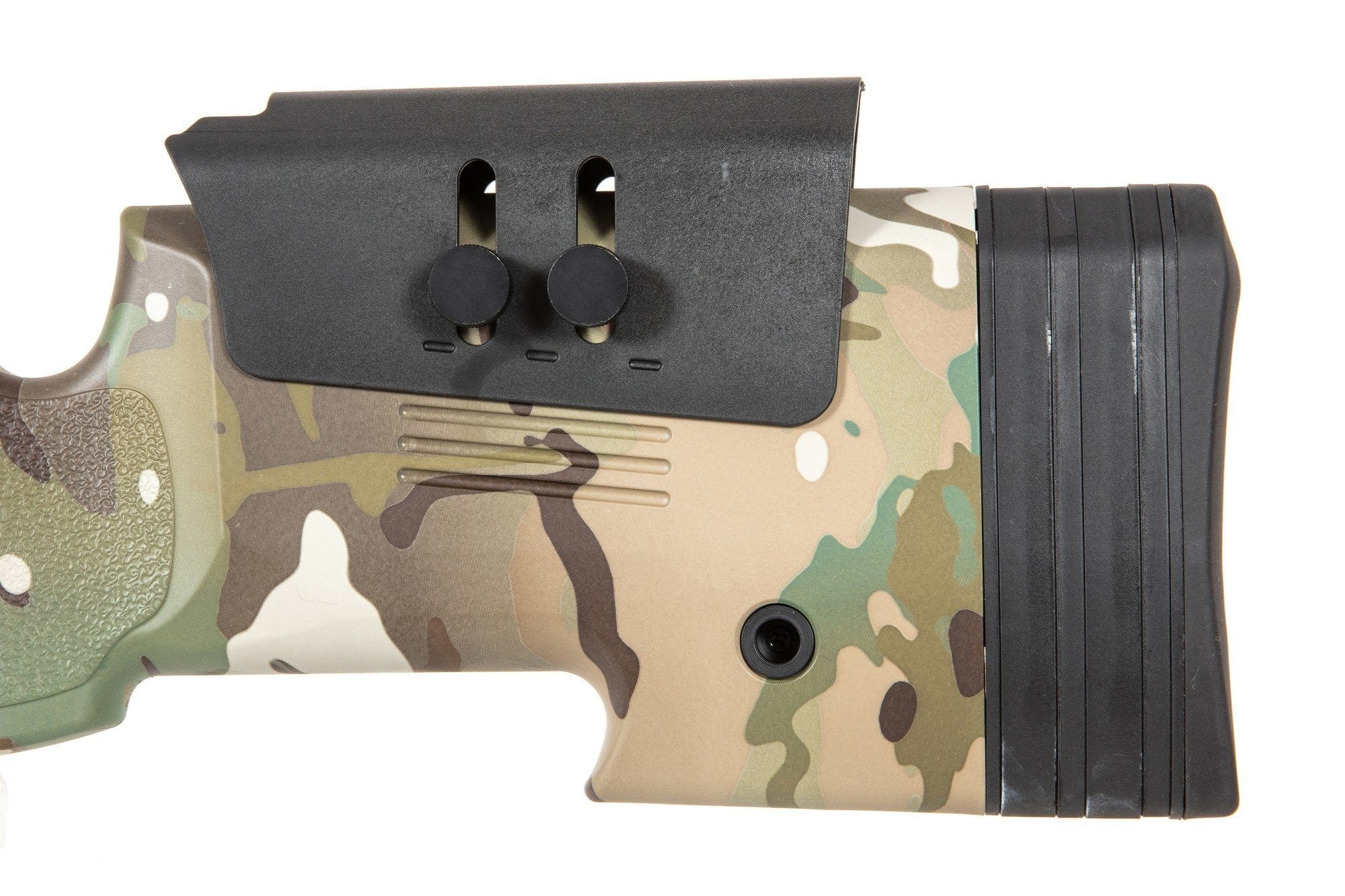 SA-CORE ™ S02 High Velocity Sniper Rifle Replica - MC