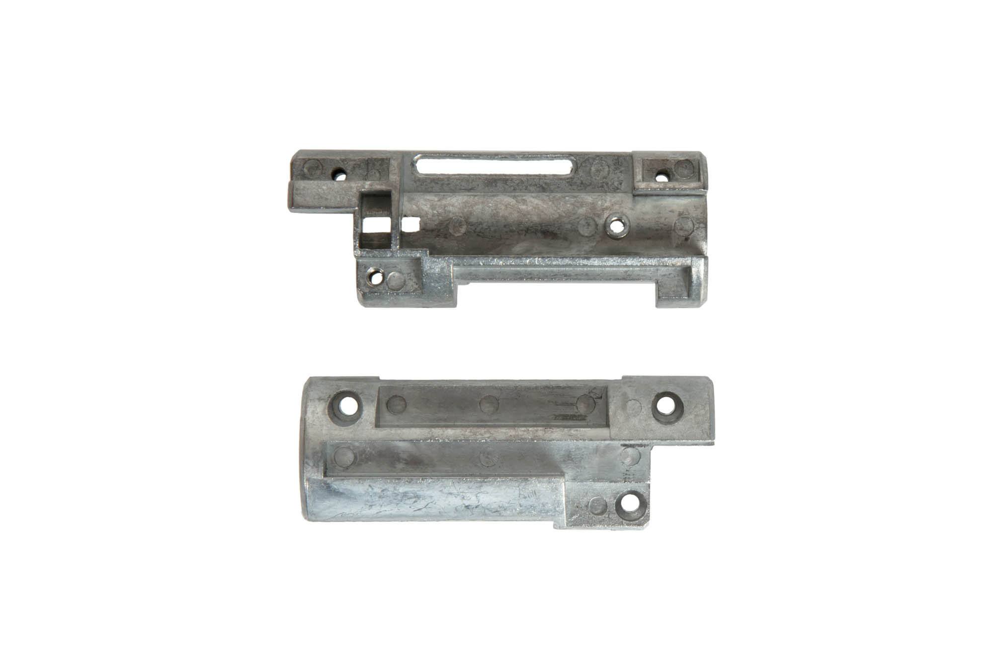 Metal Hop-Up Chamber for SA-S02 / S03-SA sniper rifle replicas