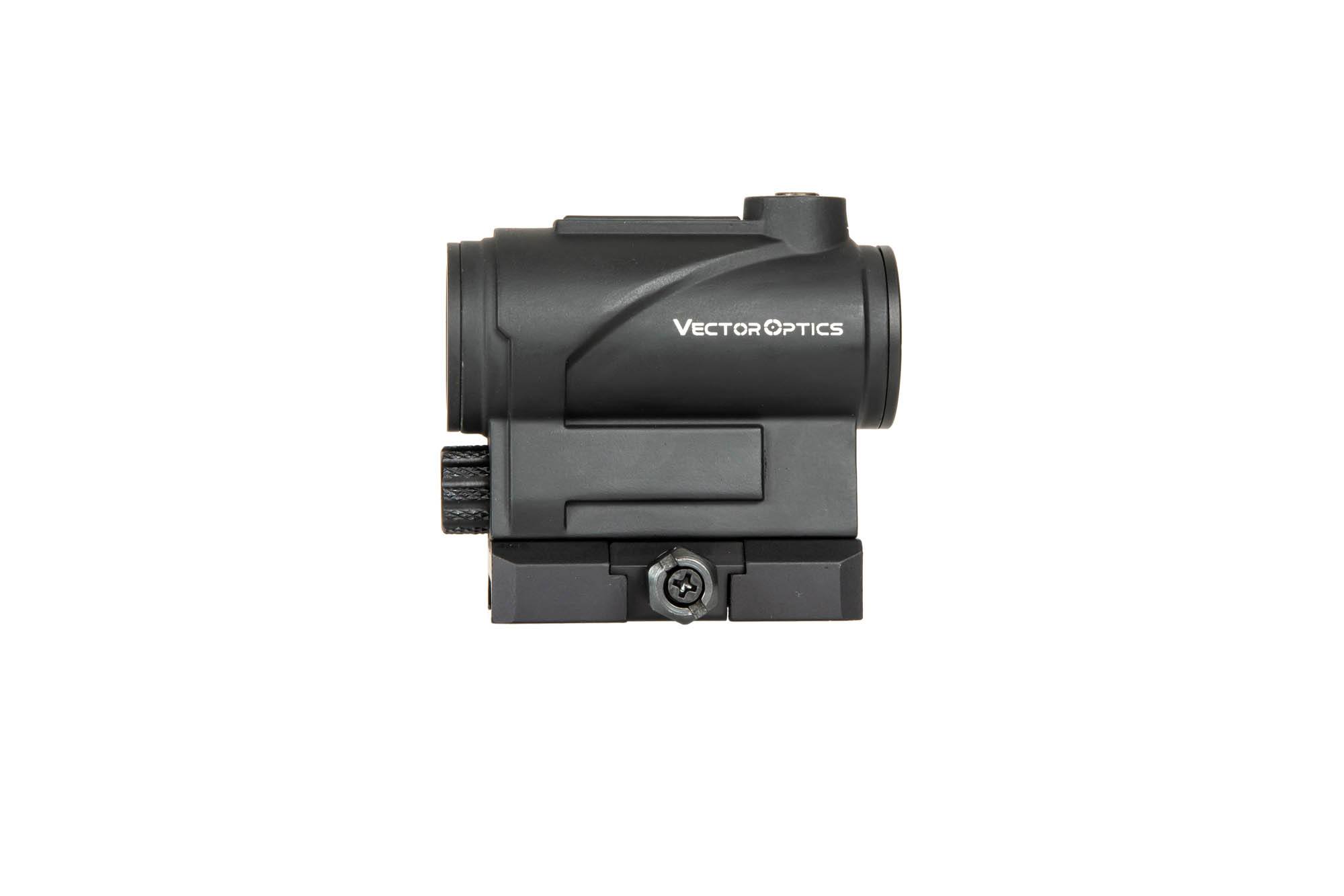 Centurion 1x20 Red Dot Sight Replica by Vector Optics on Airsoft Mania Europe