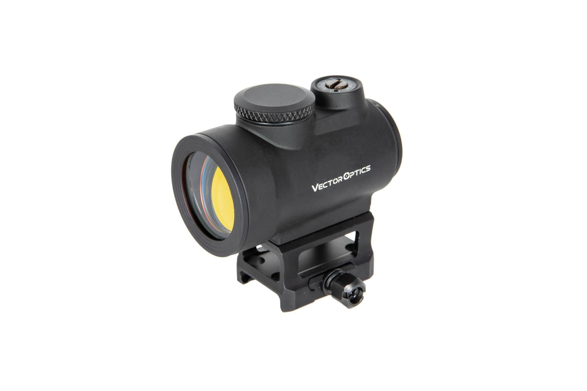 Centurion 1x30 Red Dot Sight