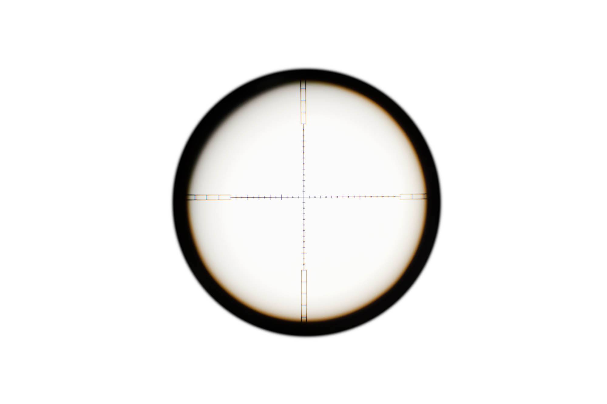 ZOD 1-4x20 Scope by Vector Optics on Airsoft Mania Europe