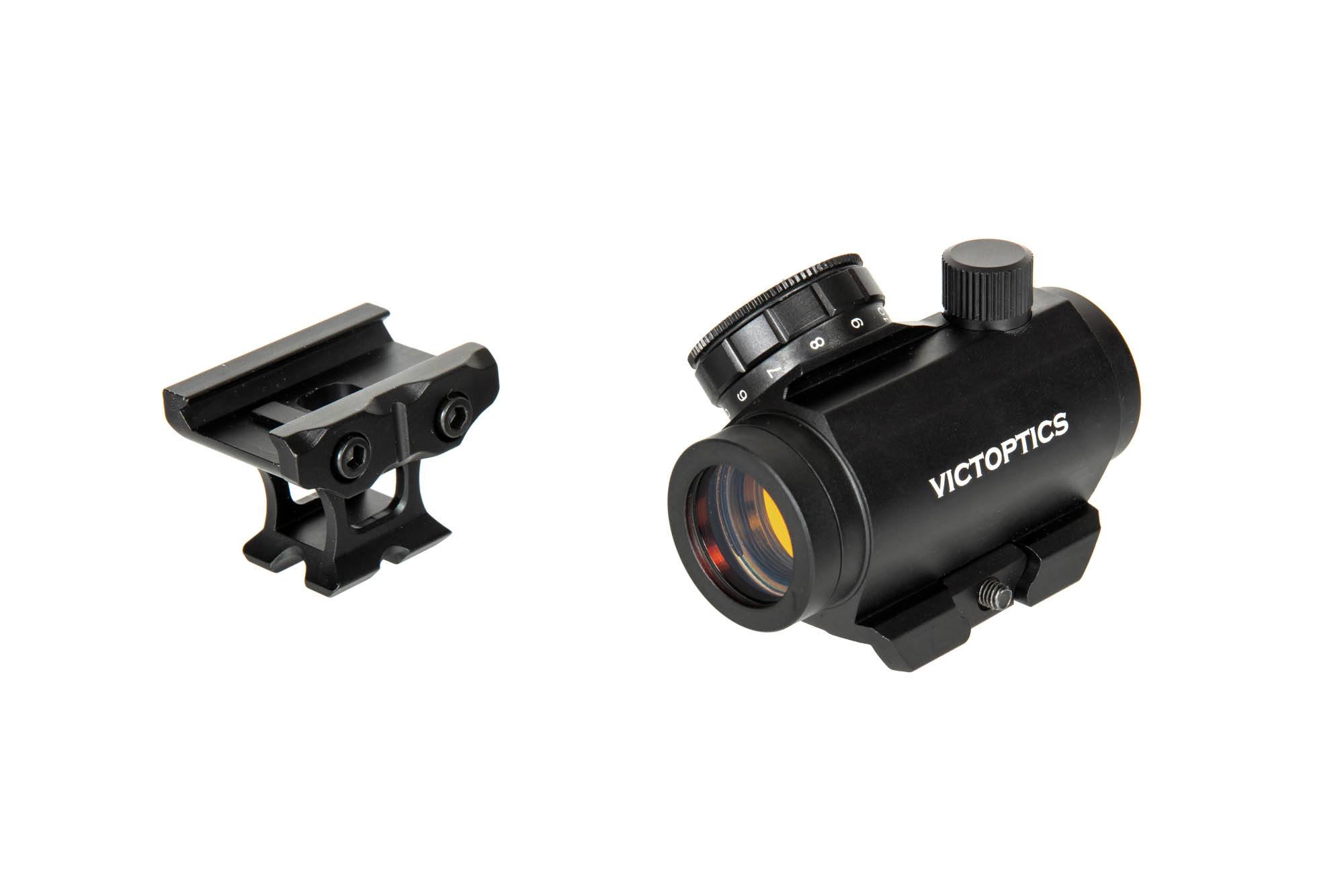 CRL 1x22 Red Dot Sight Replica