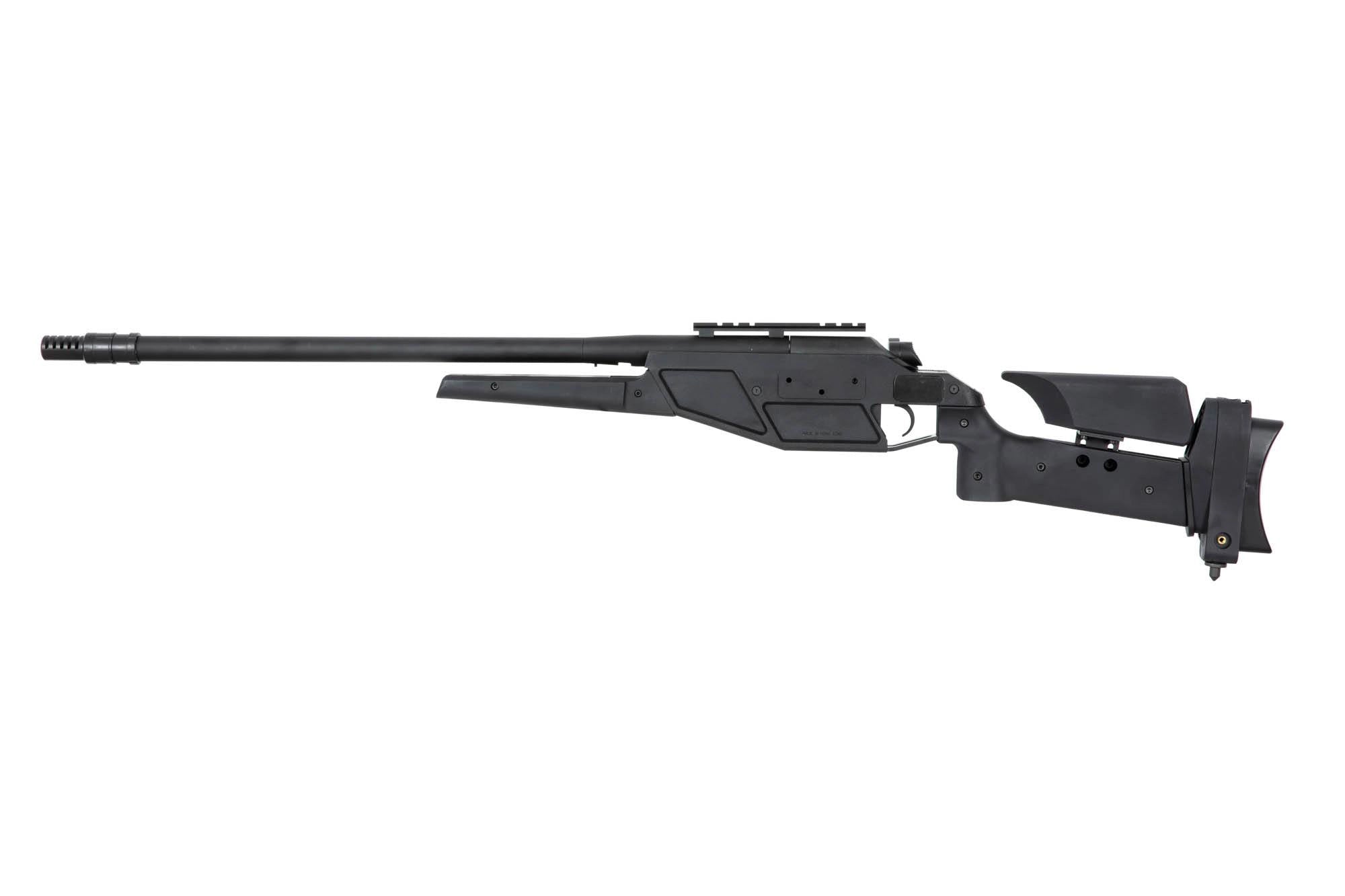K93 LRS1 Ultra Grade Sniper Rifle