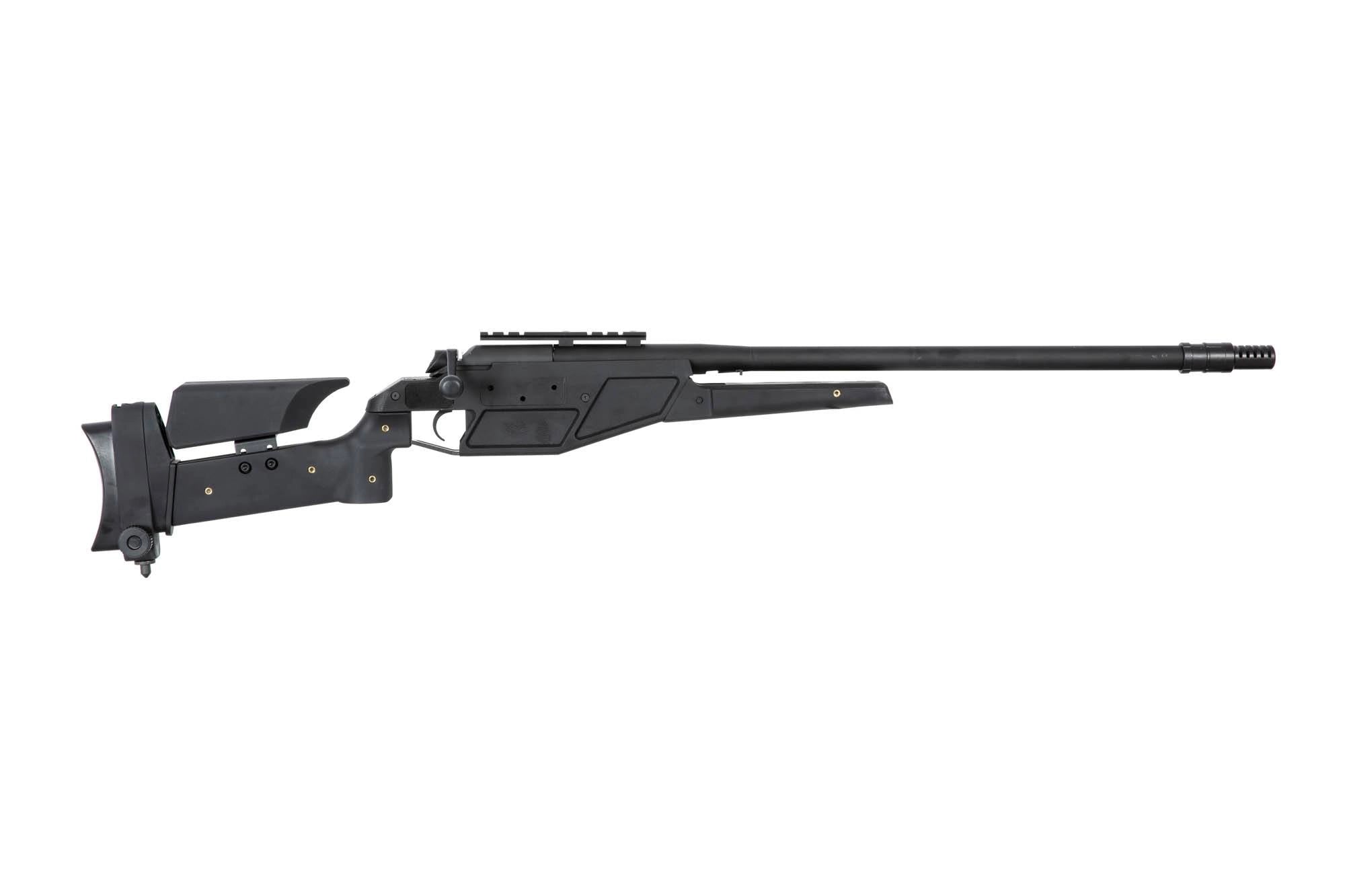 K93 LRS1 Ultra Grade Sniper Rifle