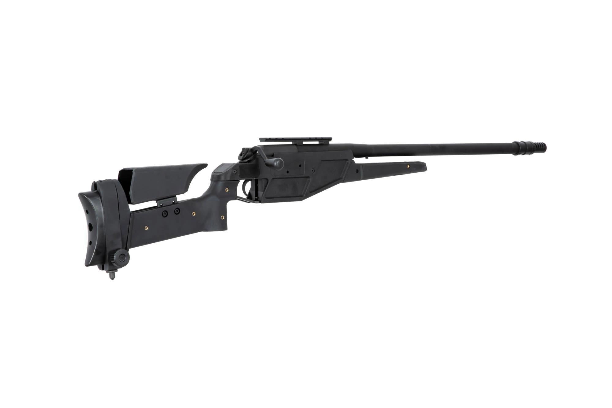 K93 LRS1 Ultra Grade Sniper Rifle
