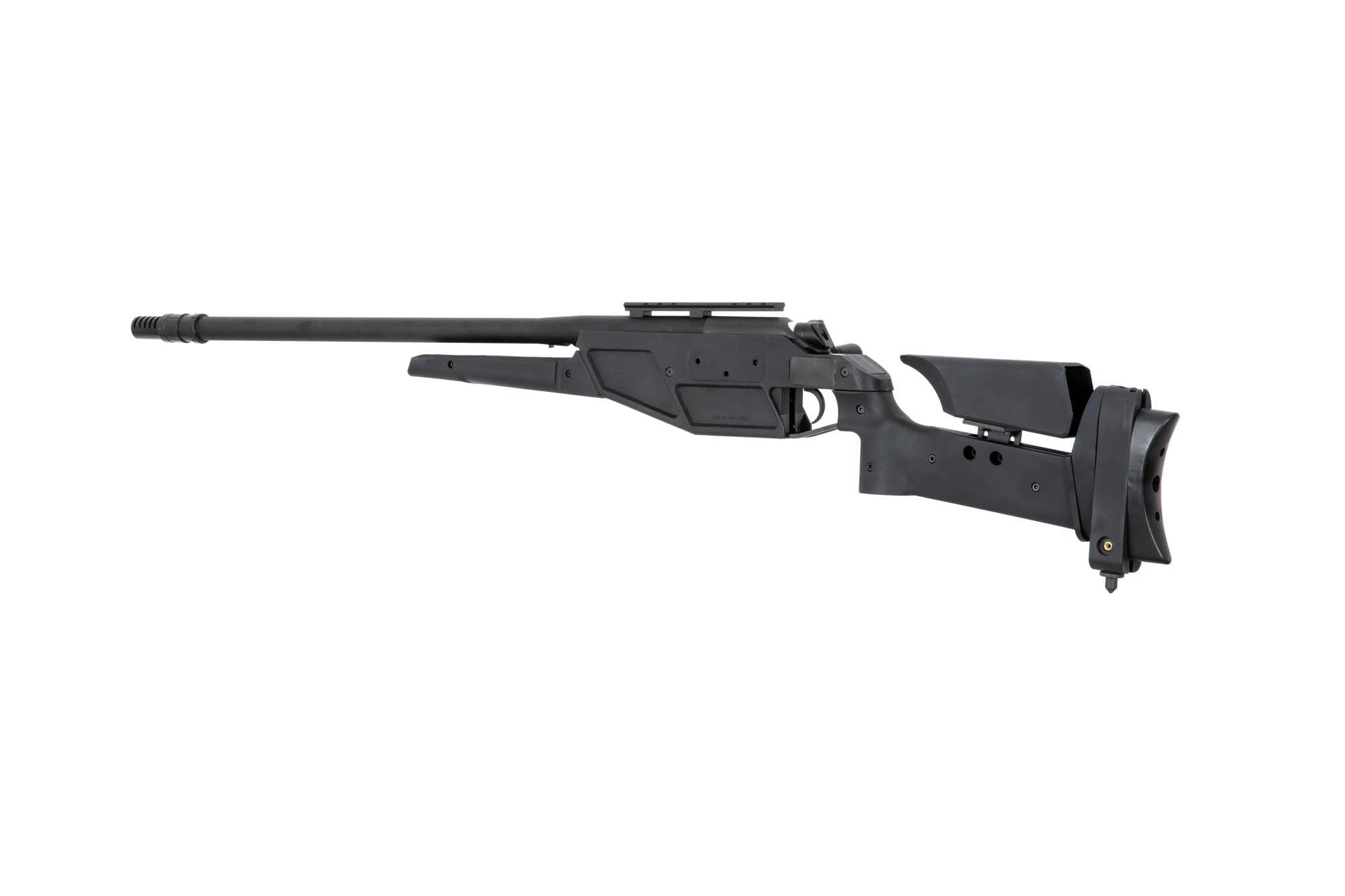 K93 LRS1 Ultra Grade Sniper Rifle