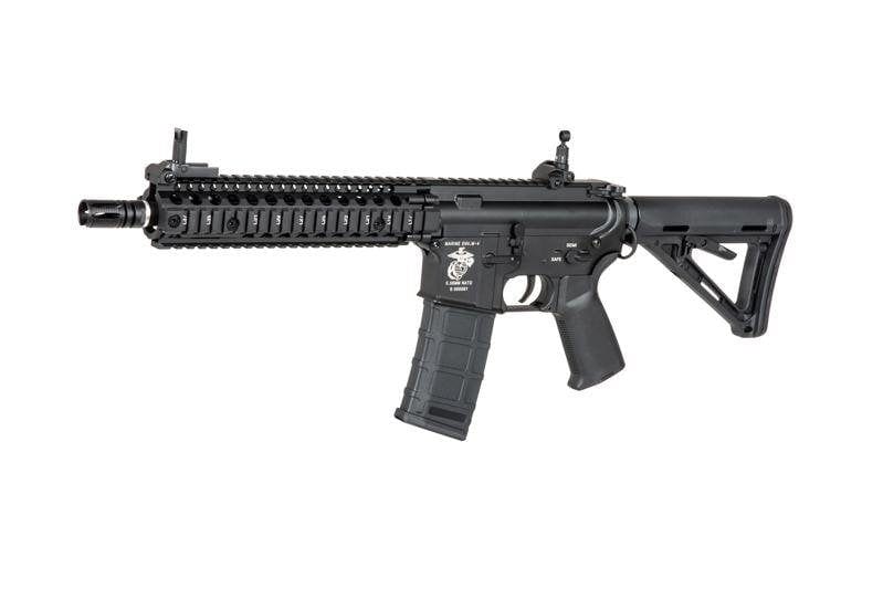 SA-A03-M ONE™ TITAN™ V2 Custom Carbine Replica - black by Specna Arms on Airsoft Mania Europe