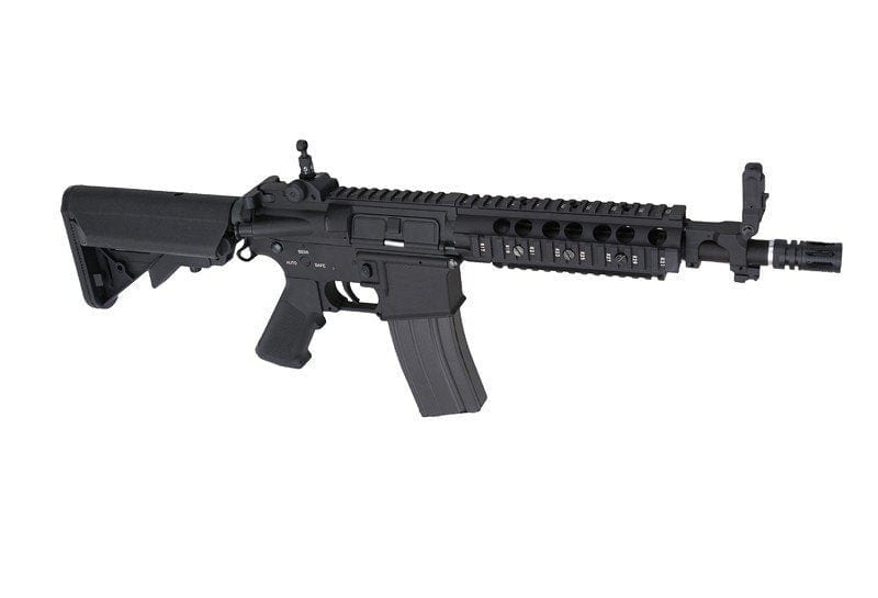 SA-B04 ONE ™ TITAN ™ V2 Custom Carbine Replica - Black by Specna Arms on Airsoft Mania Europe