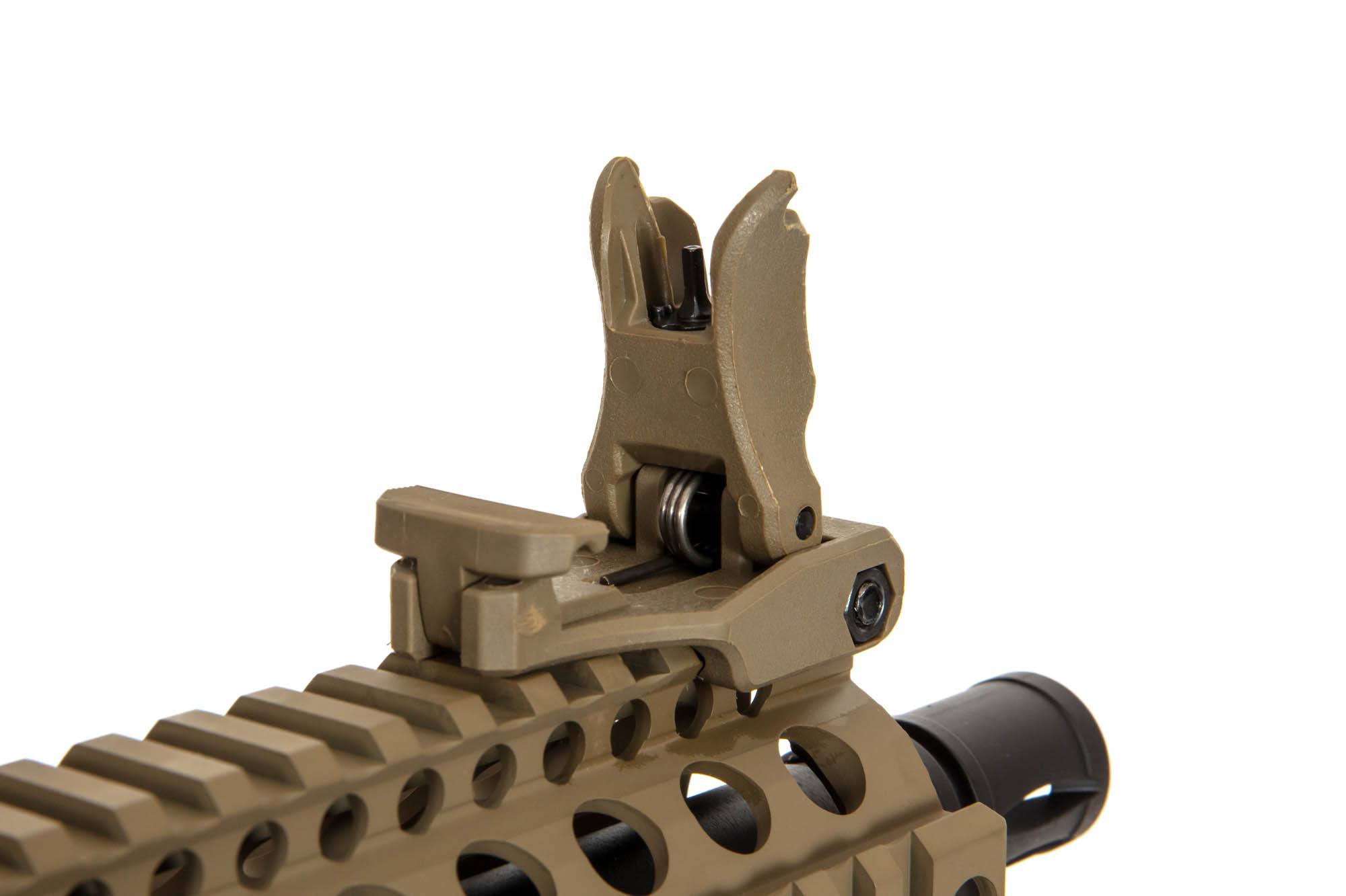 Daniel Defense® MK18 C19 SA-CORE ™ Carbine Replica - Full-Tan