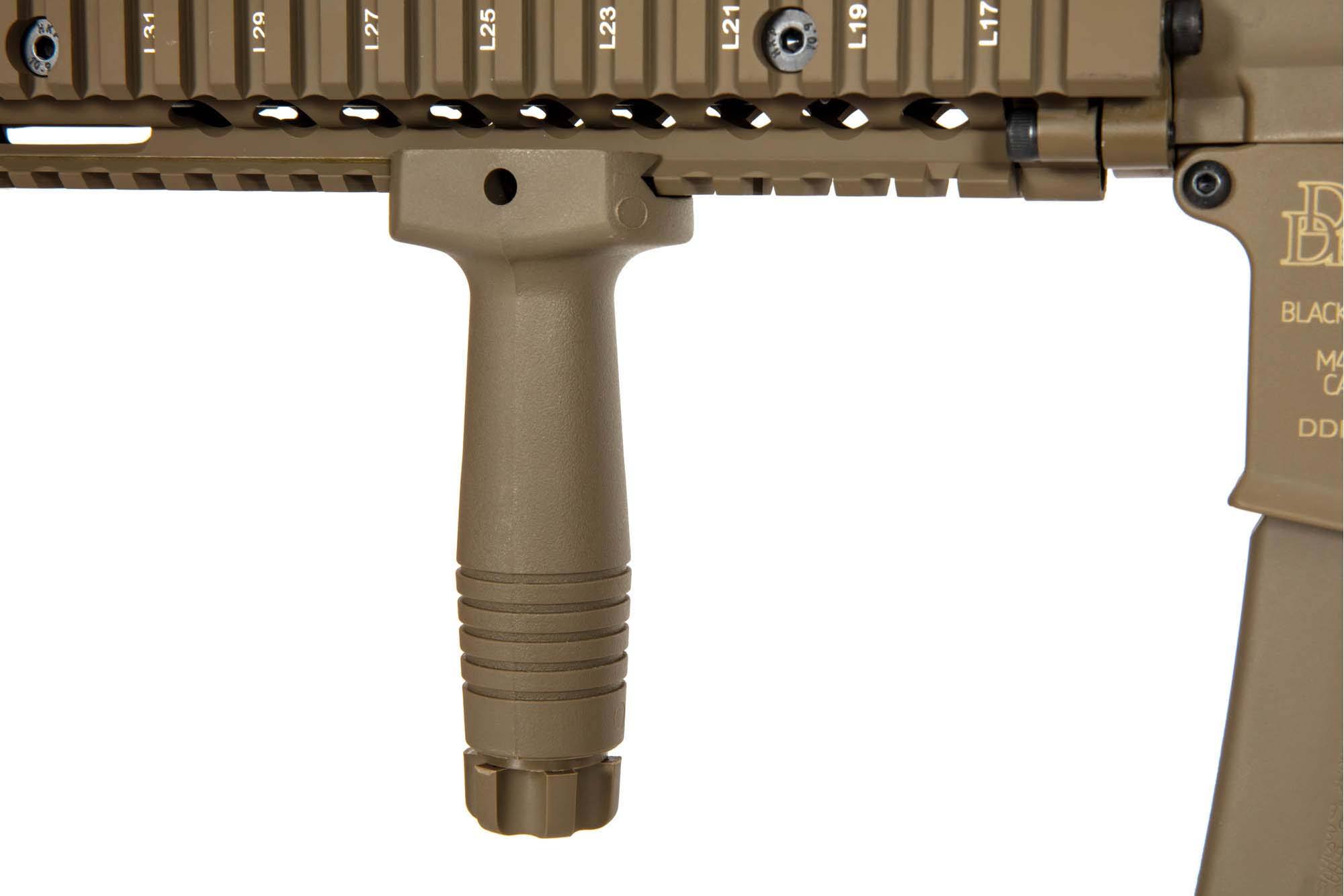 Daniel Defense® MK18 C19 SA-CORE ™ Carbine Replica - Full-Tan