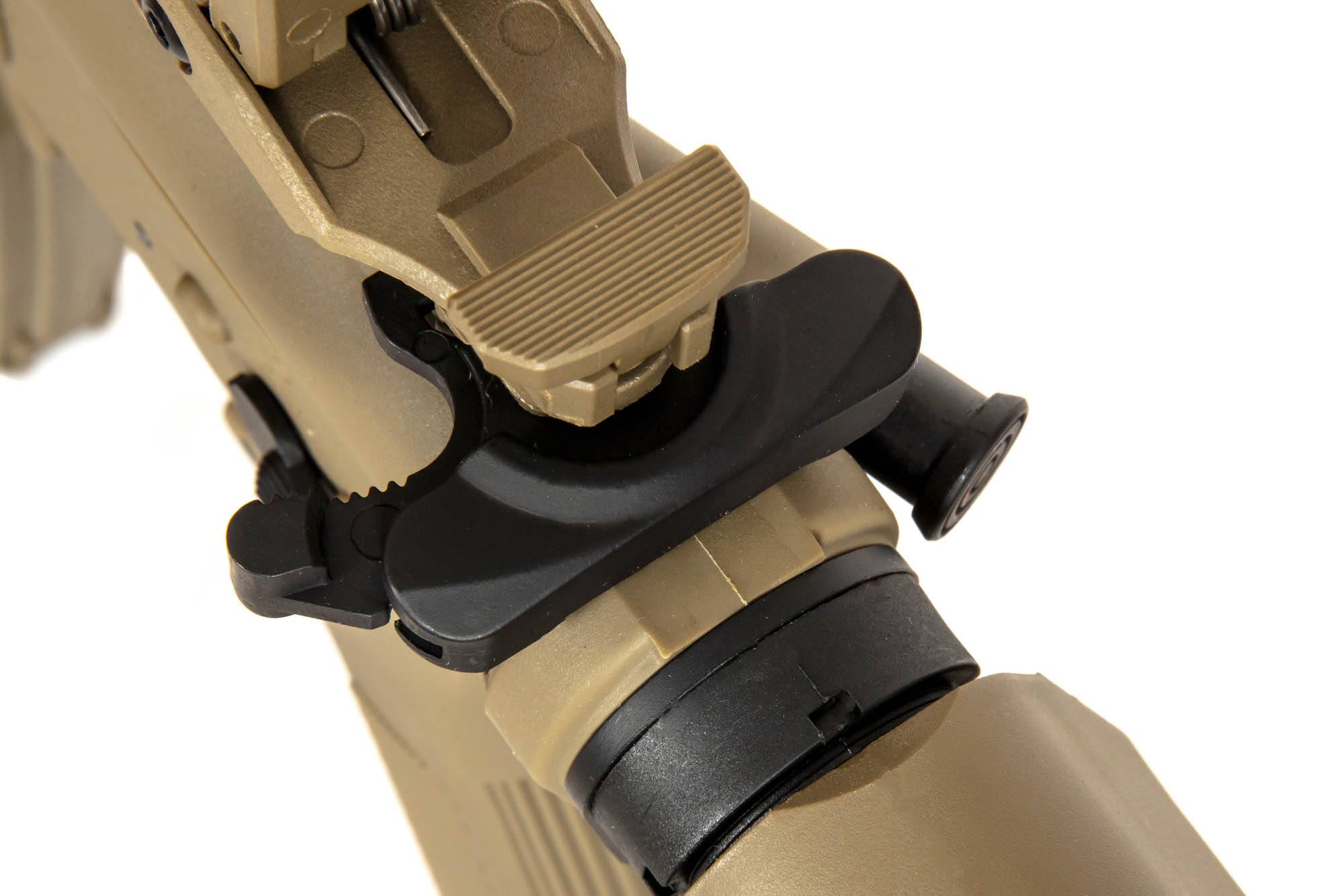 Daniel Defense® MK18 C19 SA-CORE ™ Carbine Replica - Full-Tan