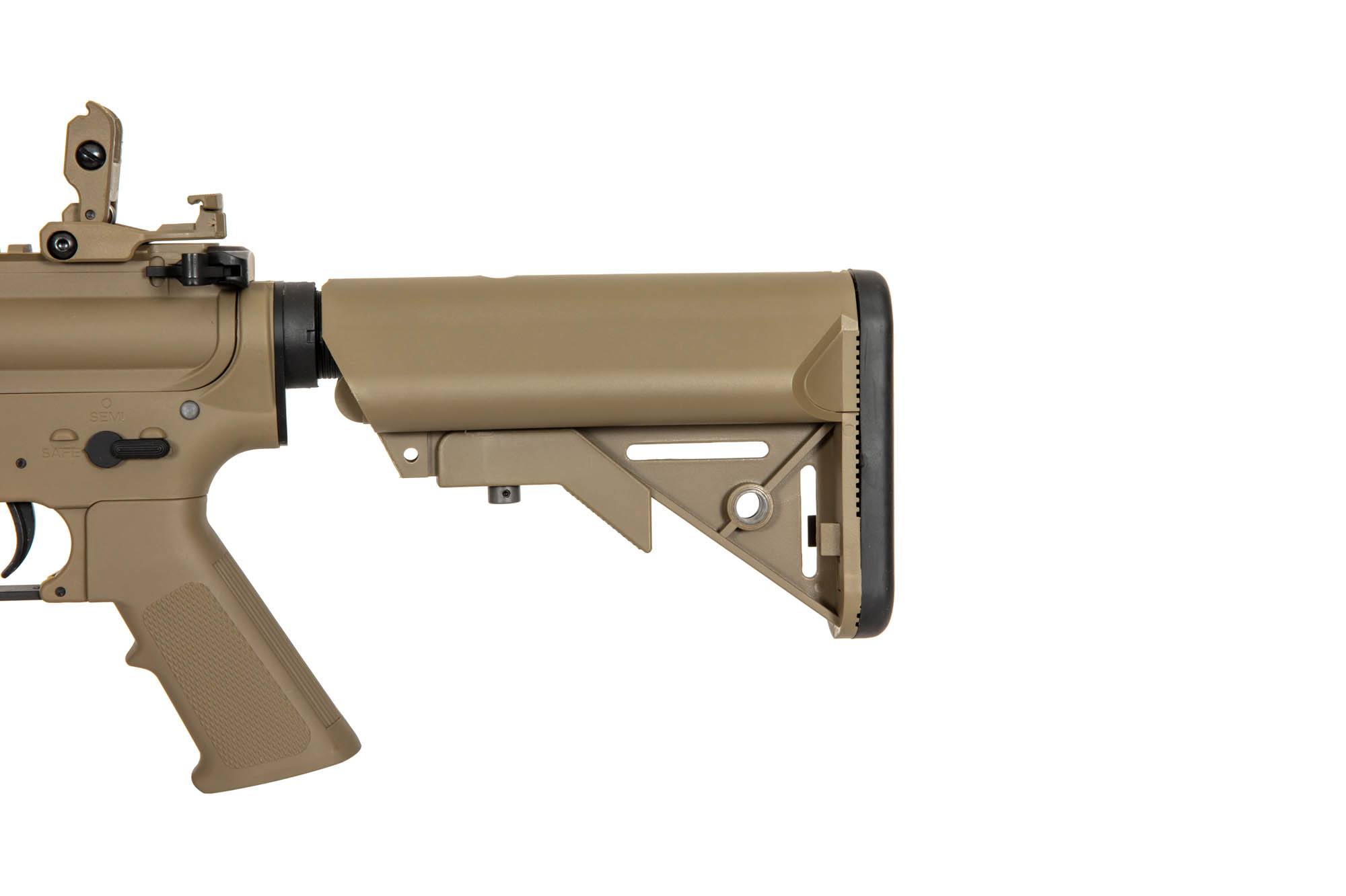 Daniel Defense® MK18 C19 SA-CORE ™ Carbine Replica - Full-Tan