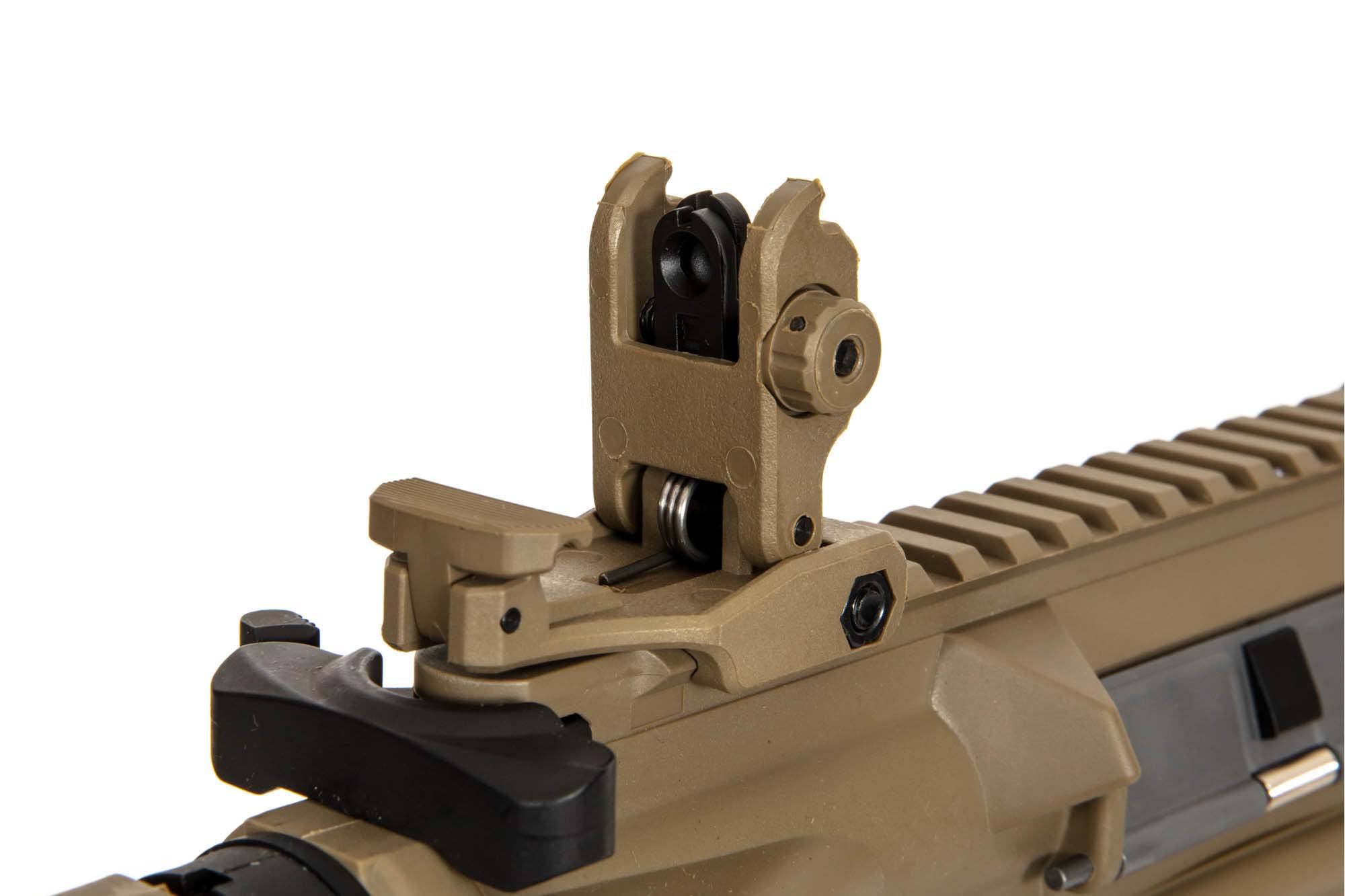 Daniel Defense® MK18 C19 SA-CORE ™ Carbine Replica - Full-Tan