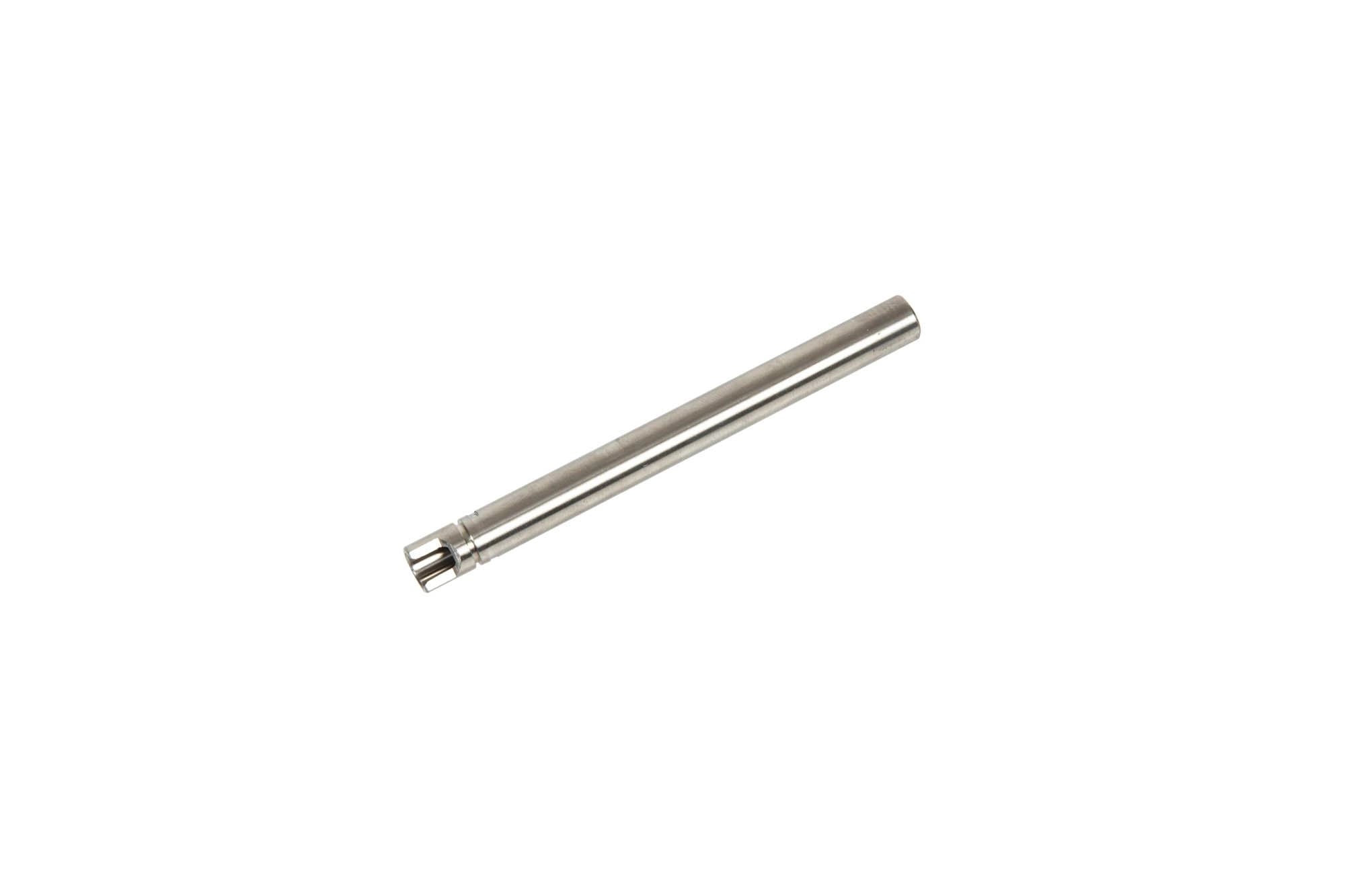 LAMBDA ONE 112.5mm Steel 6.01 Precision Barrel for GBB Replicas