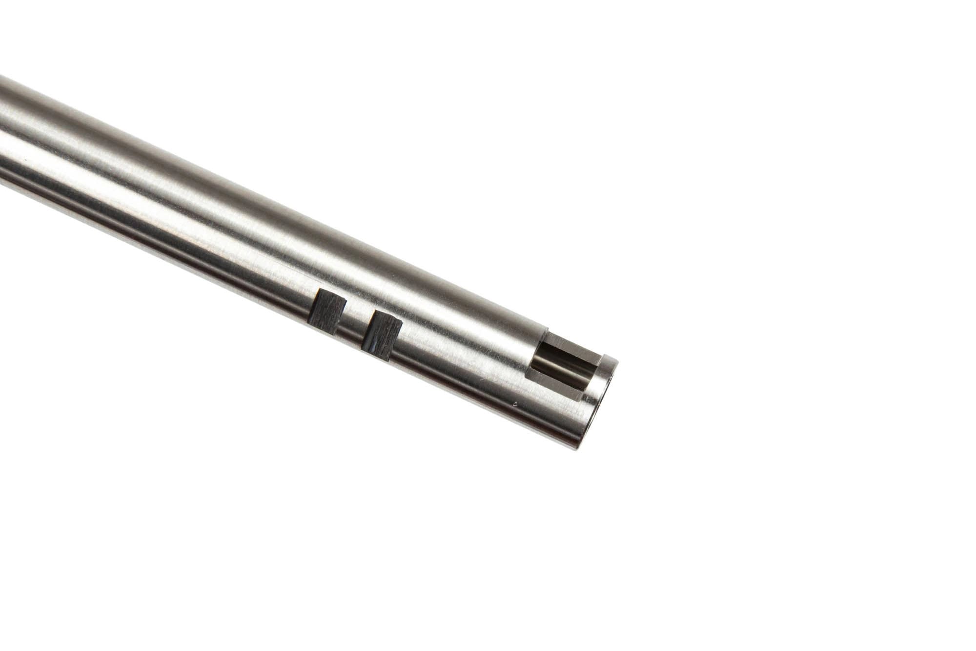 LAMBDA FIVE 430mm Steel 6.05 Precision Barrel for AEG Replicas-1