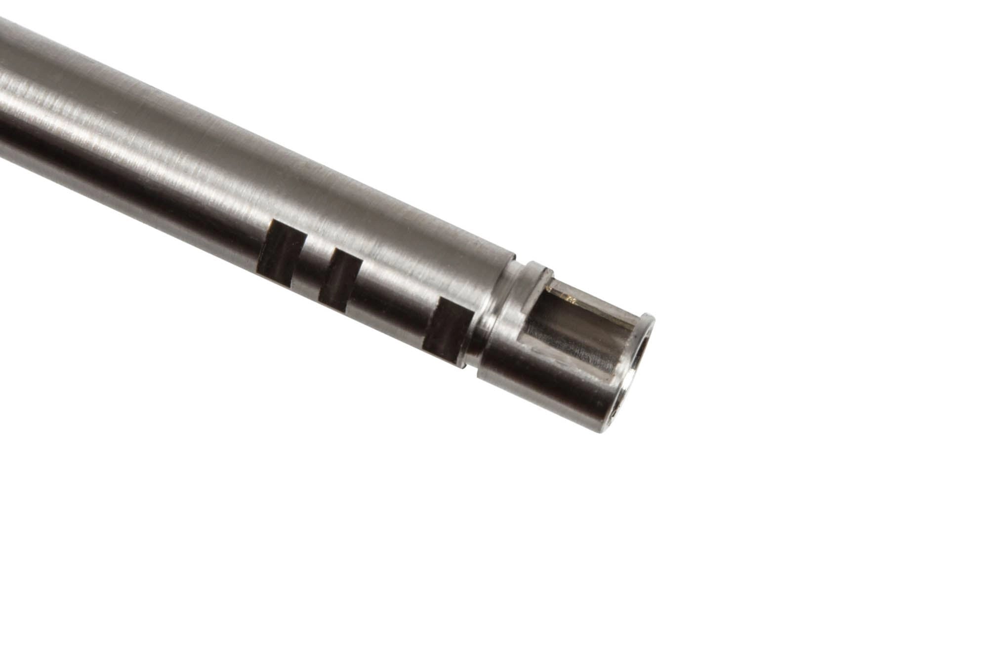 6.03mm T-HOP 275mm Precision Barrel for GBB Replicas