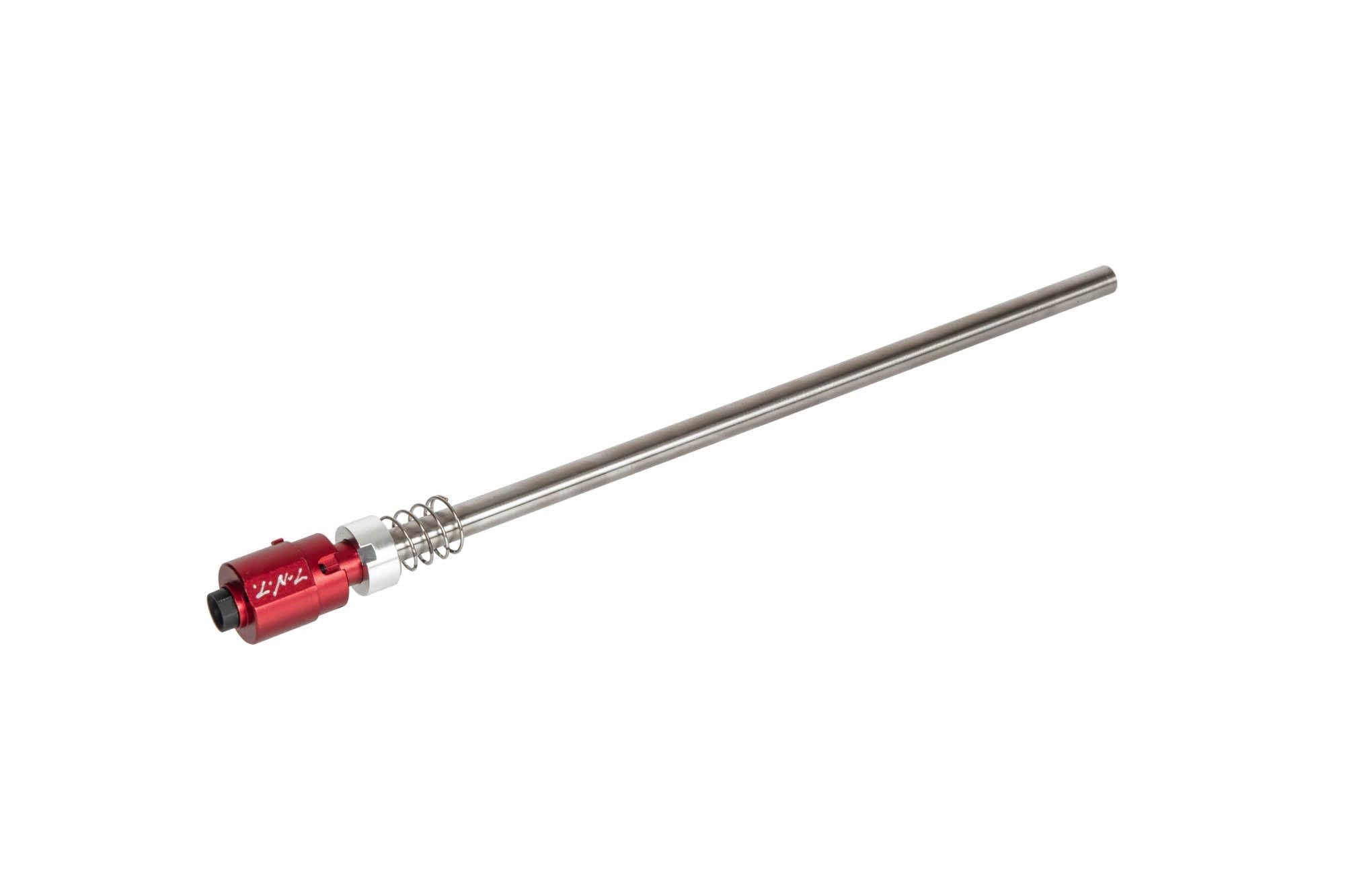 Complete Hop-Up + 6.03mm 275mm Barrel for VFC M4 GBB