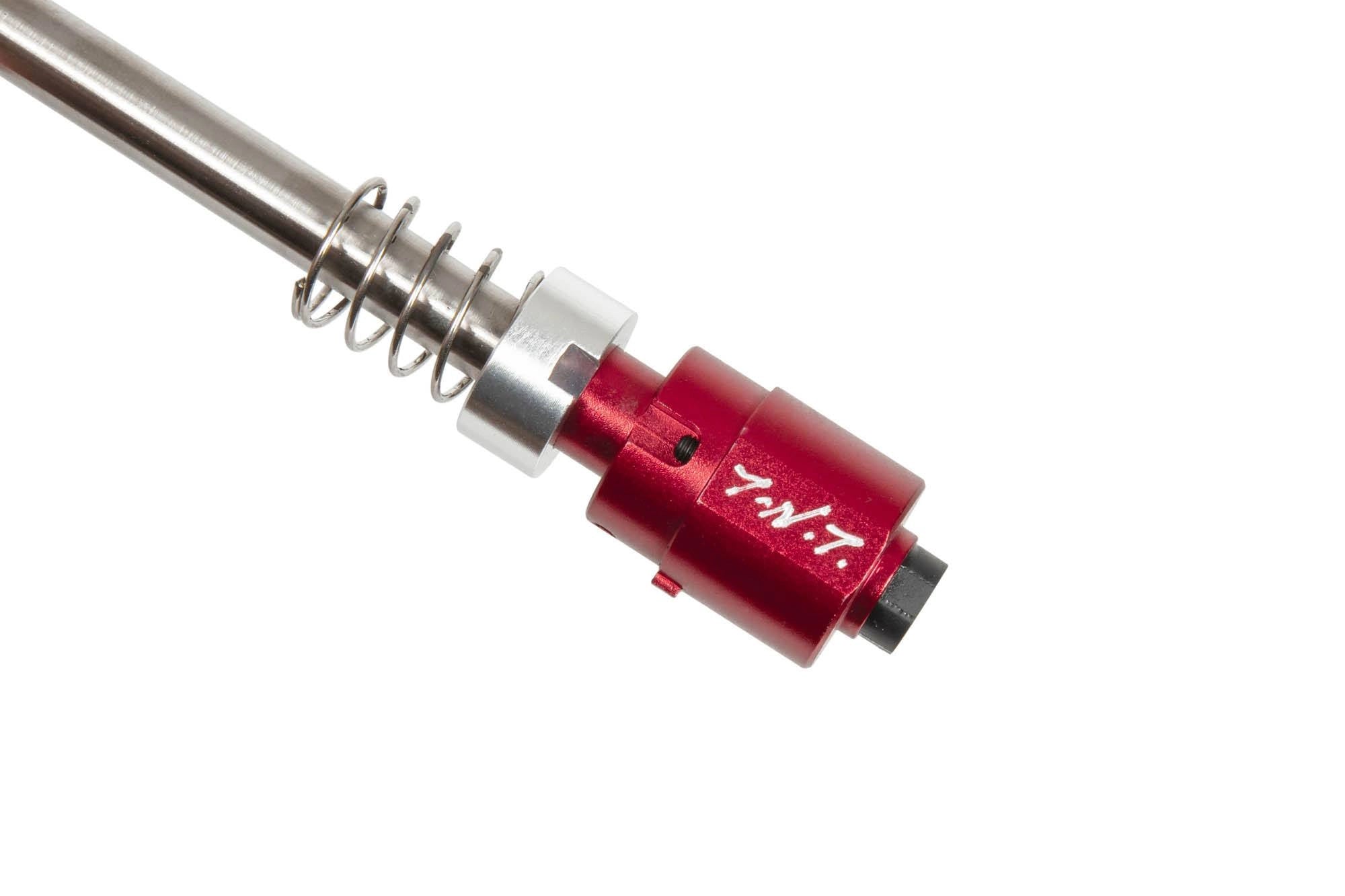 Complete Hop-Up + 6.03mm 275mm Barrel for VFC M4 GBB