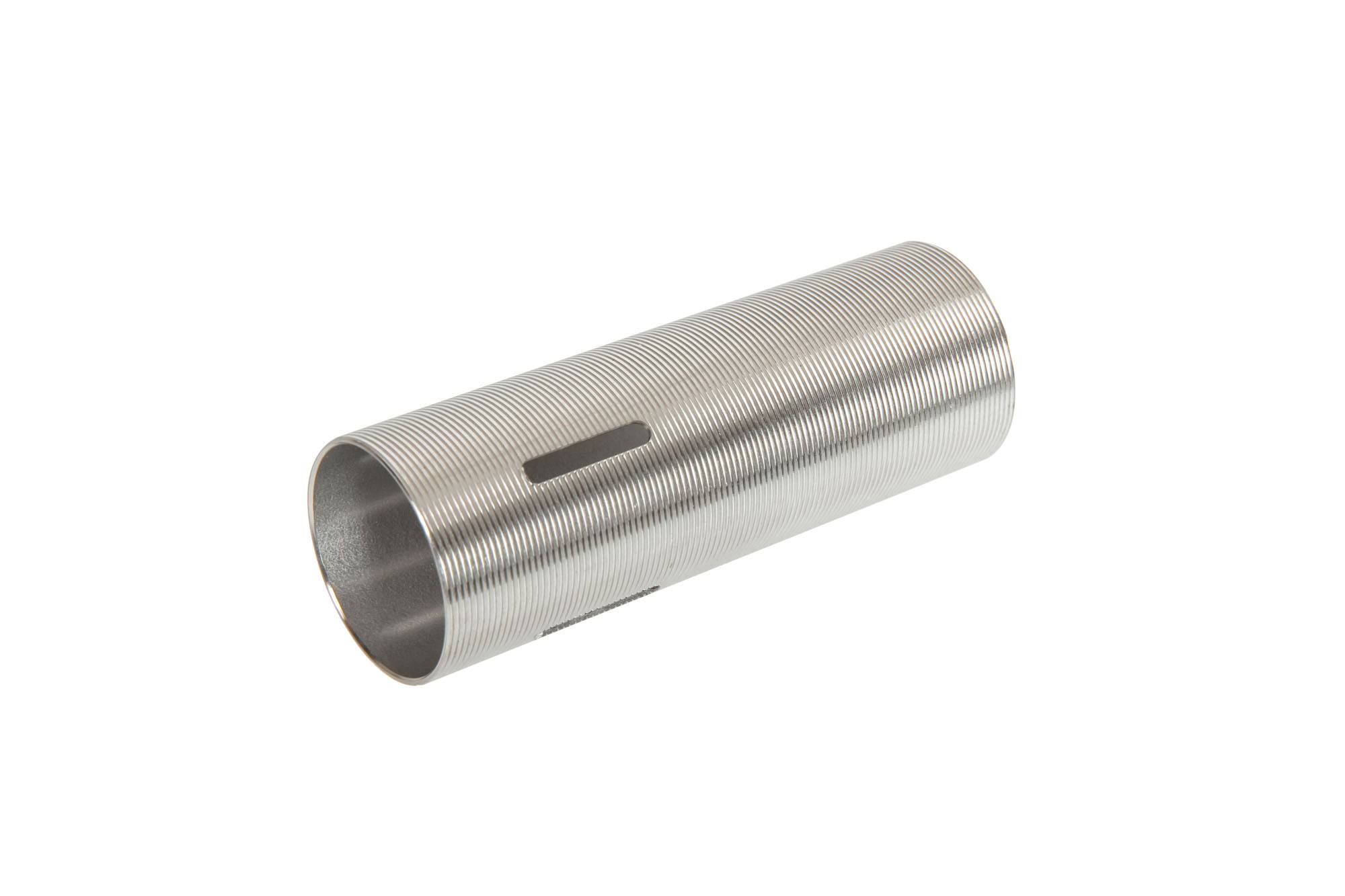 Stainless Hard Cylinder Type D (Specna Arms Edition) by Specna Arms on Airsoft Mania Europe