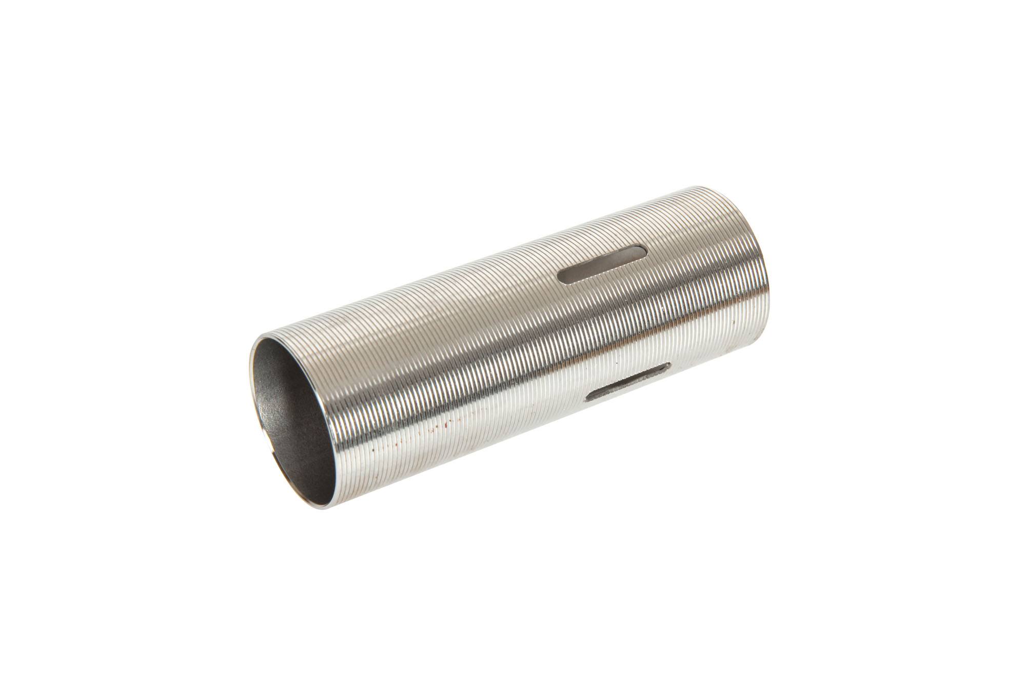 Stainless Hard Cylinder Type E (Specna Arms Edition)